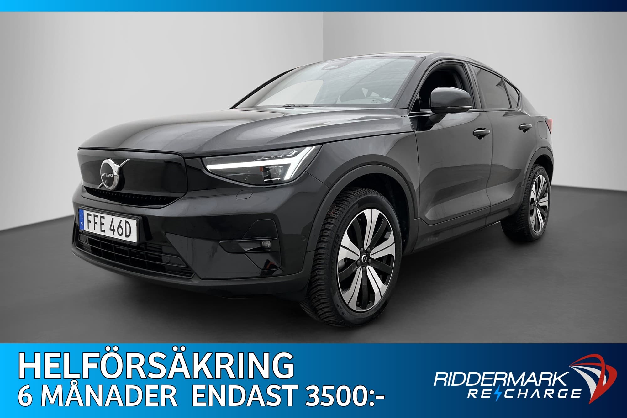 Volvo C40