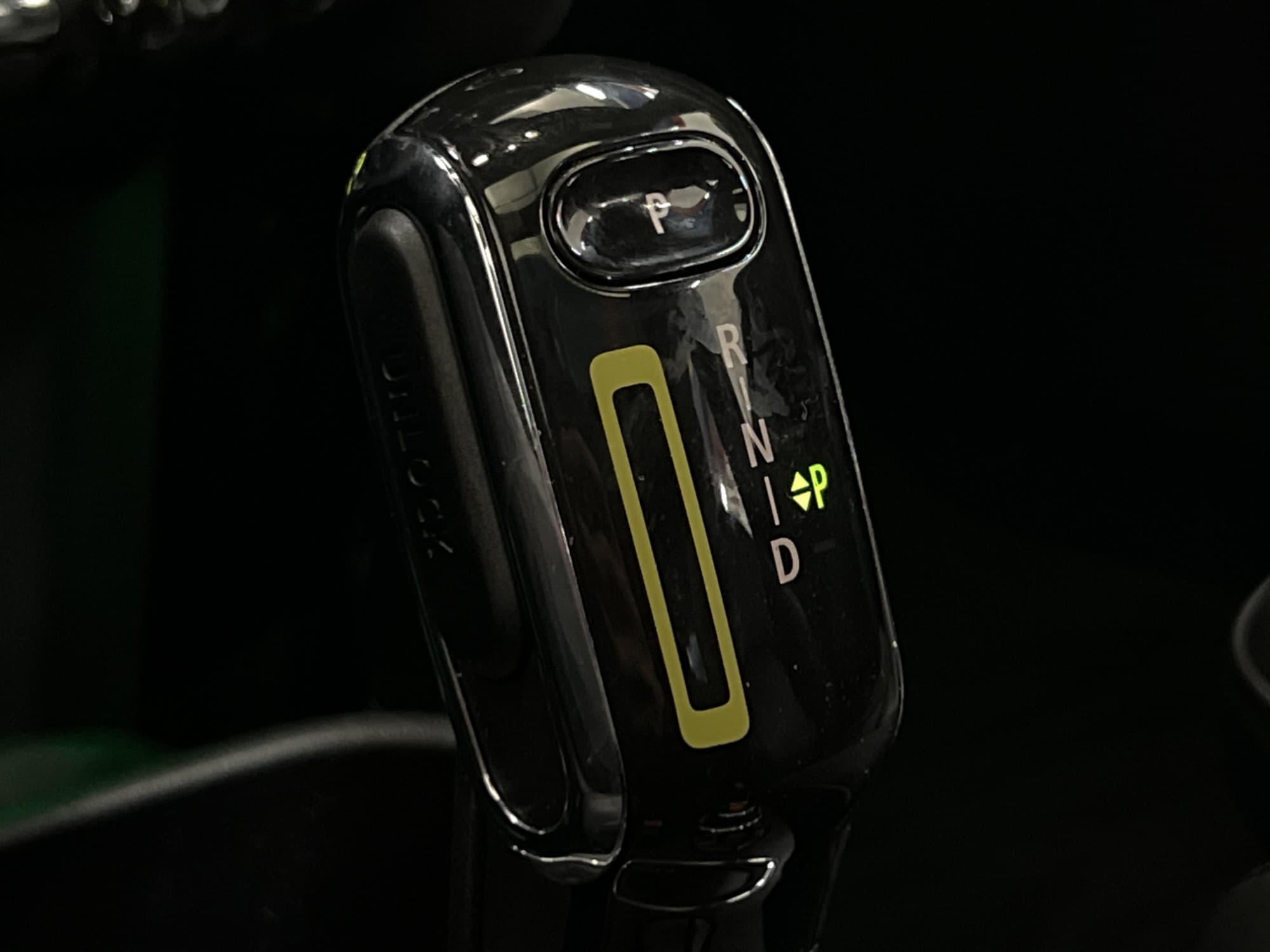 slider