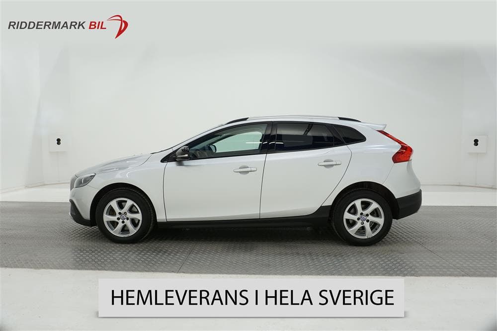 Volvo V40 T4 Cross Country AWD