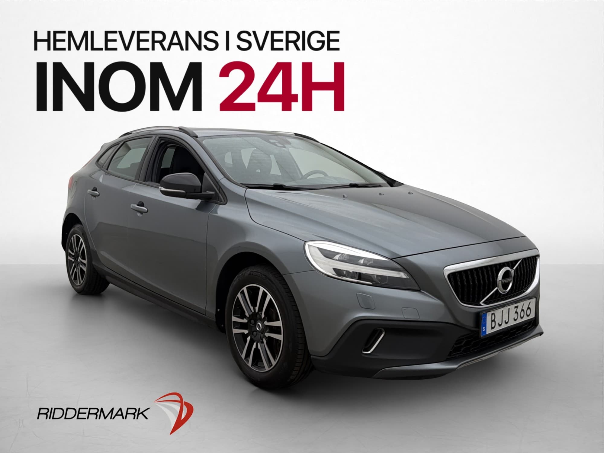 Volvo V40 Cross Country