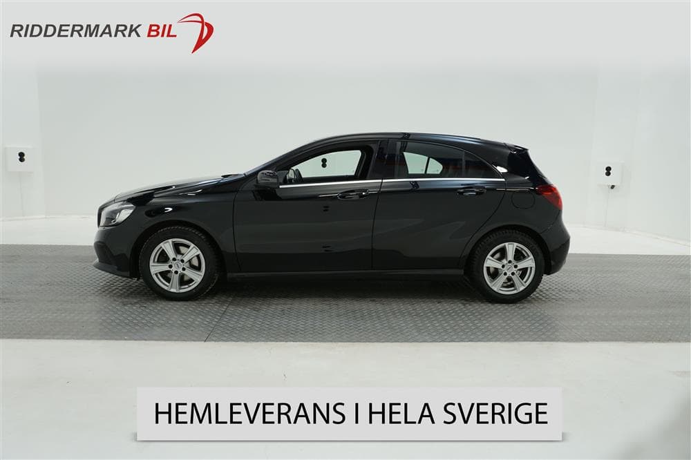 Mercedes A 180
