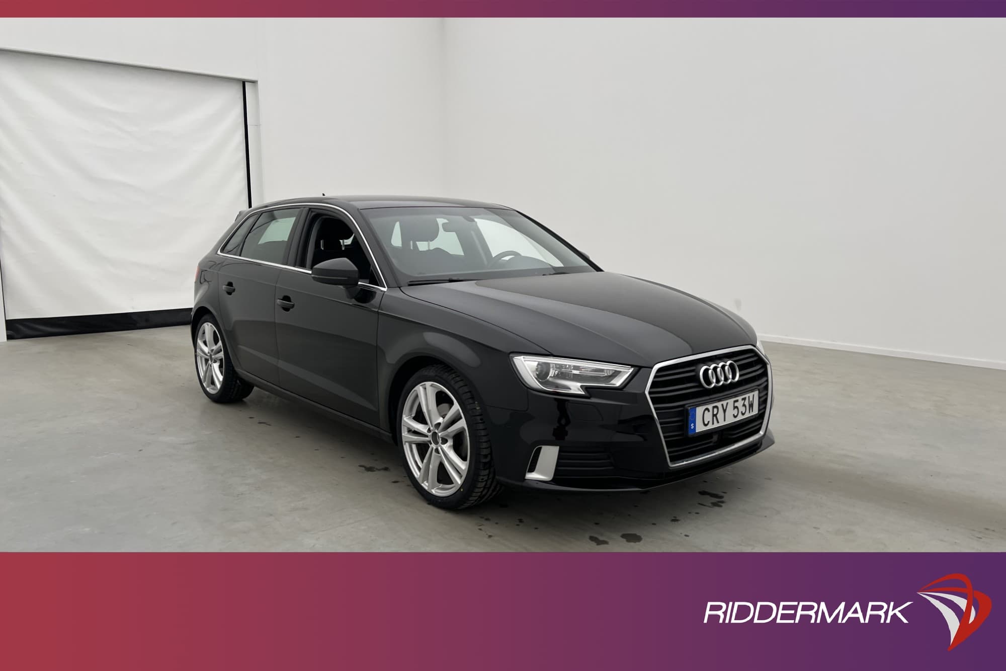 Audi A3 Sportback 35 TFSI