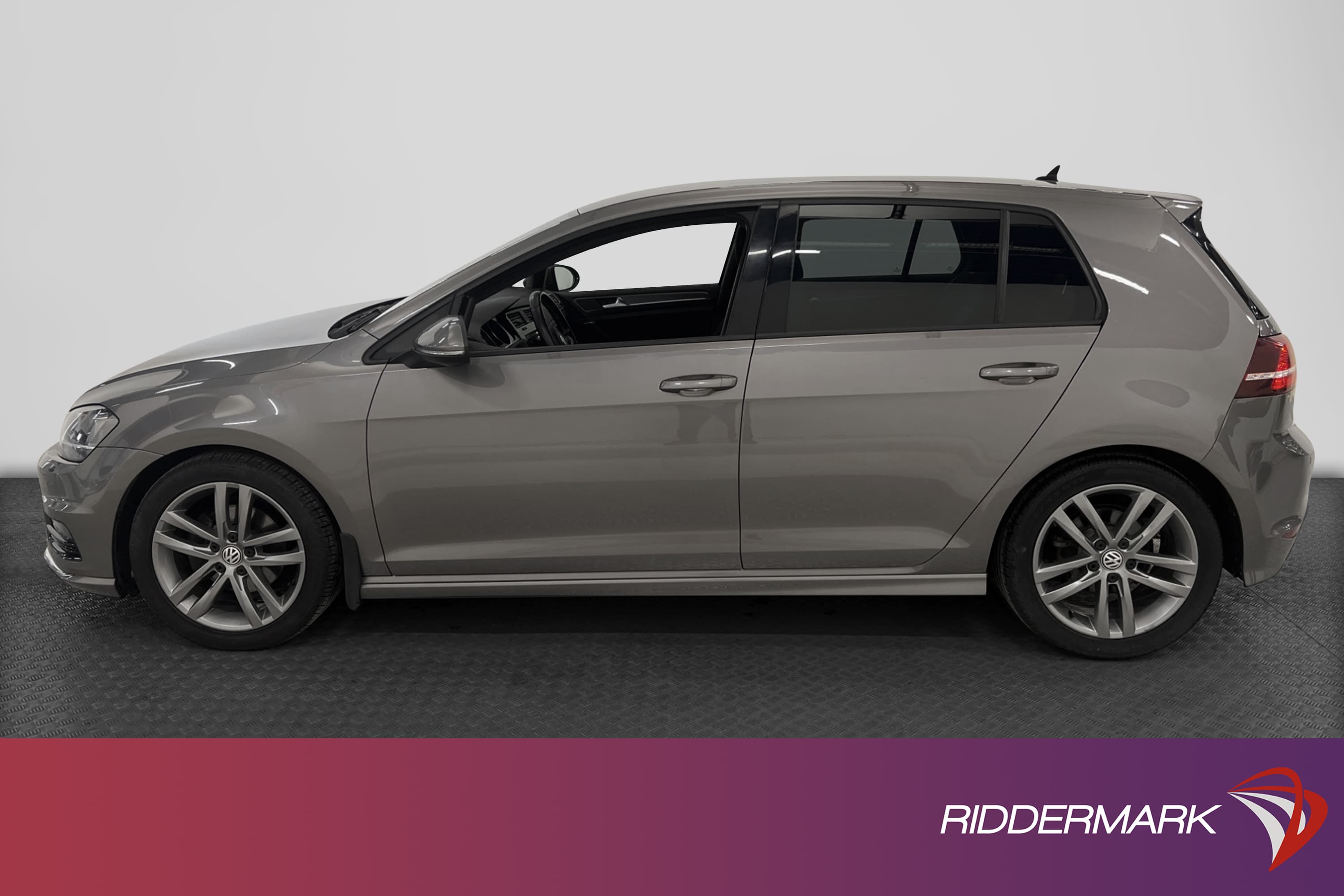 Volkswagen Golf 1.4 TSI 150hk