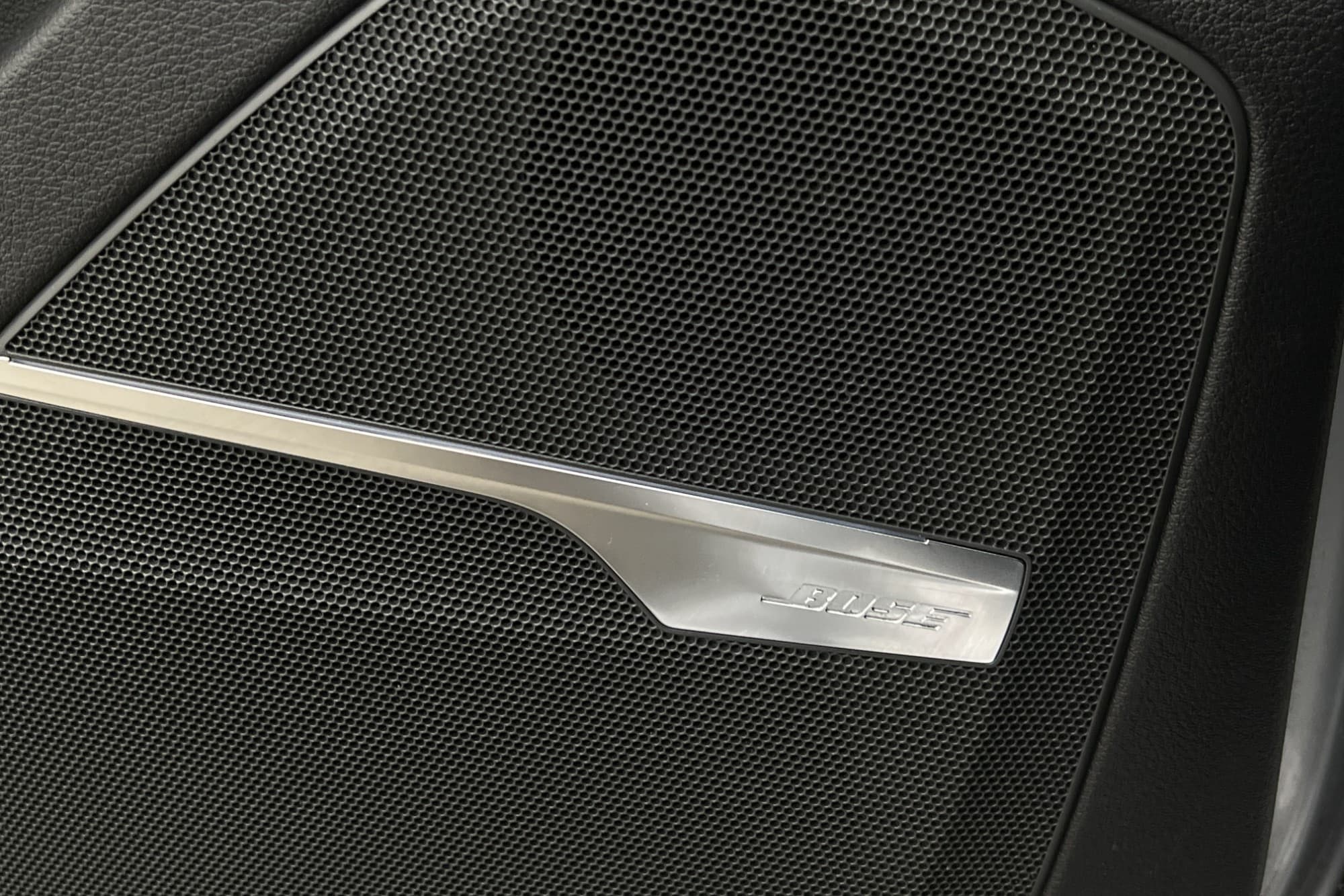 Audi Q7 V6 Q 272hk S-Line 7-Sits Cockpit Värm Luft BOSE Drag