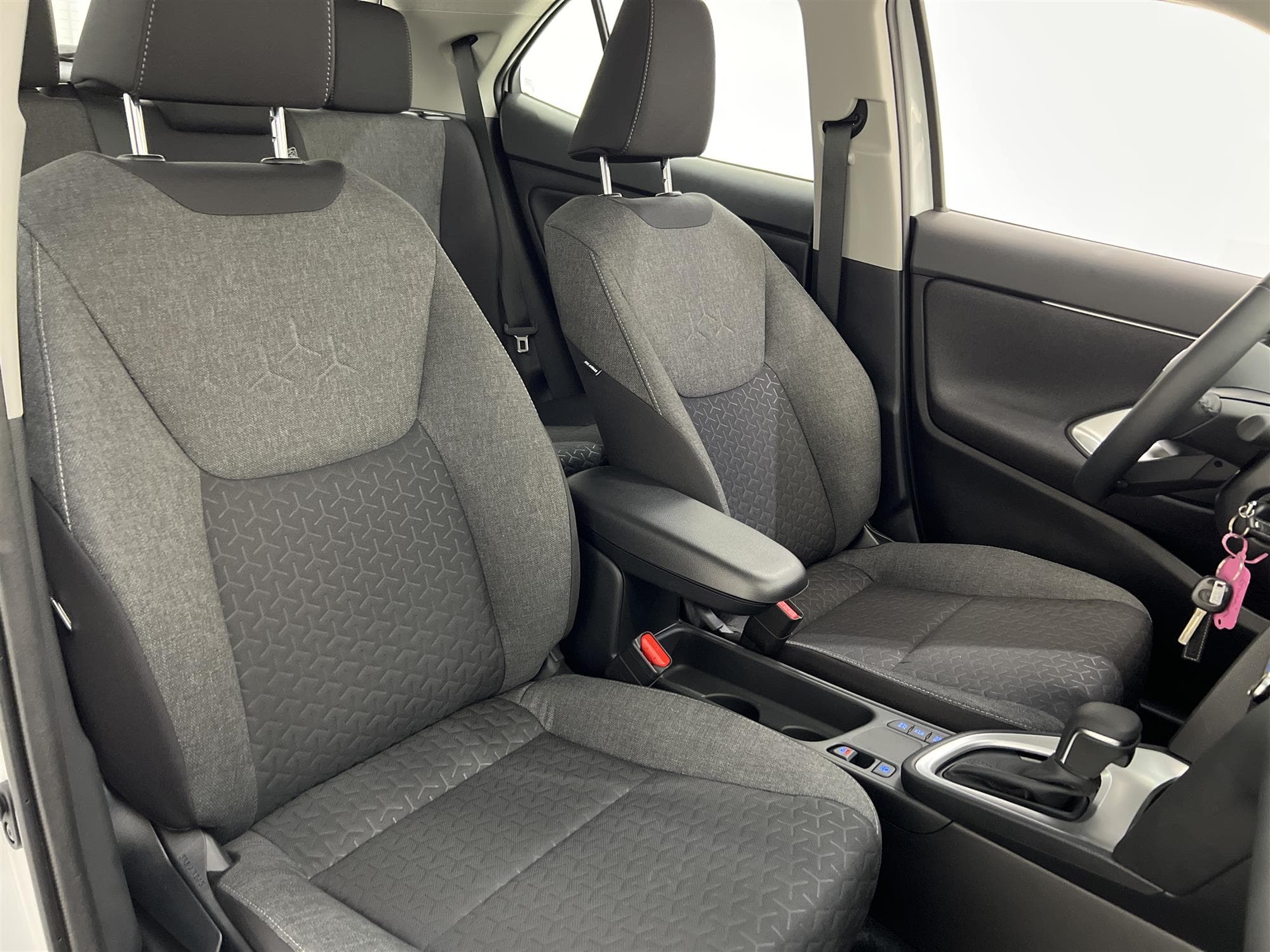 Toyota Yaris Cross Hybrid e-CVT 116hk Active B-Kamera