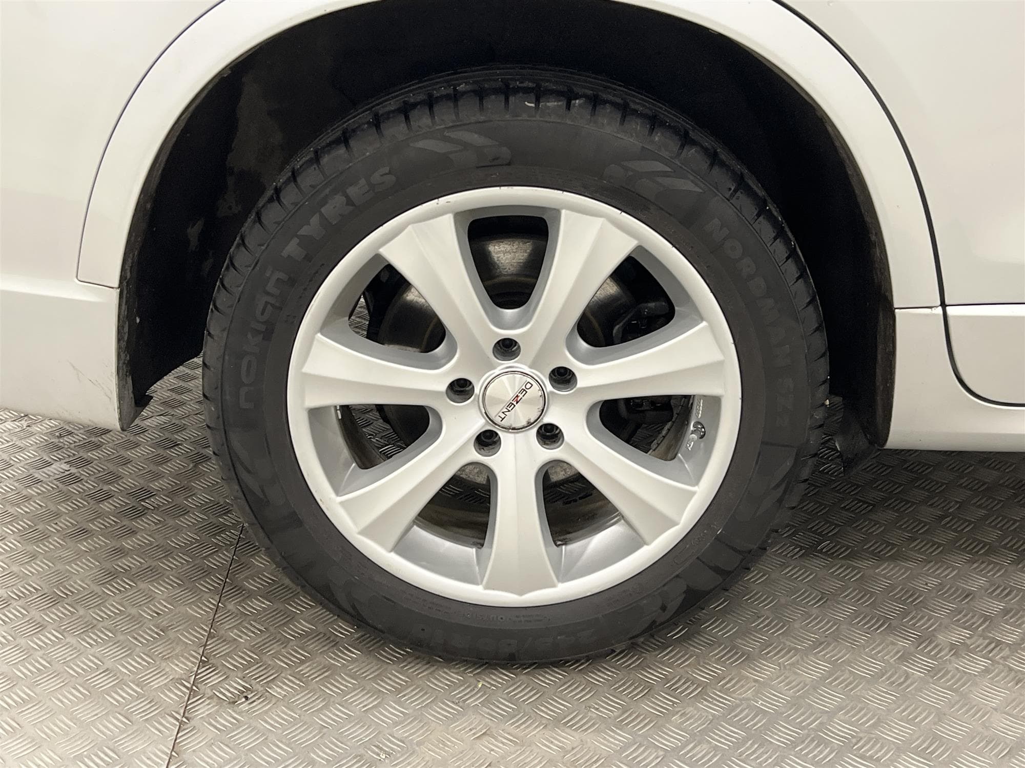BMW X3 xDrive30d 258hk M-Sport Skinn B-Kamera Draginteriör