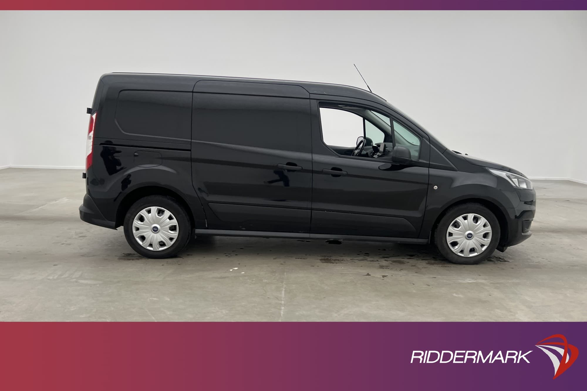 Ford Transit Connect LWB