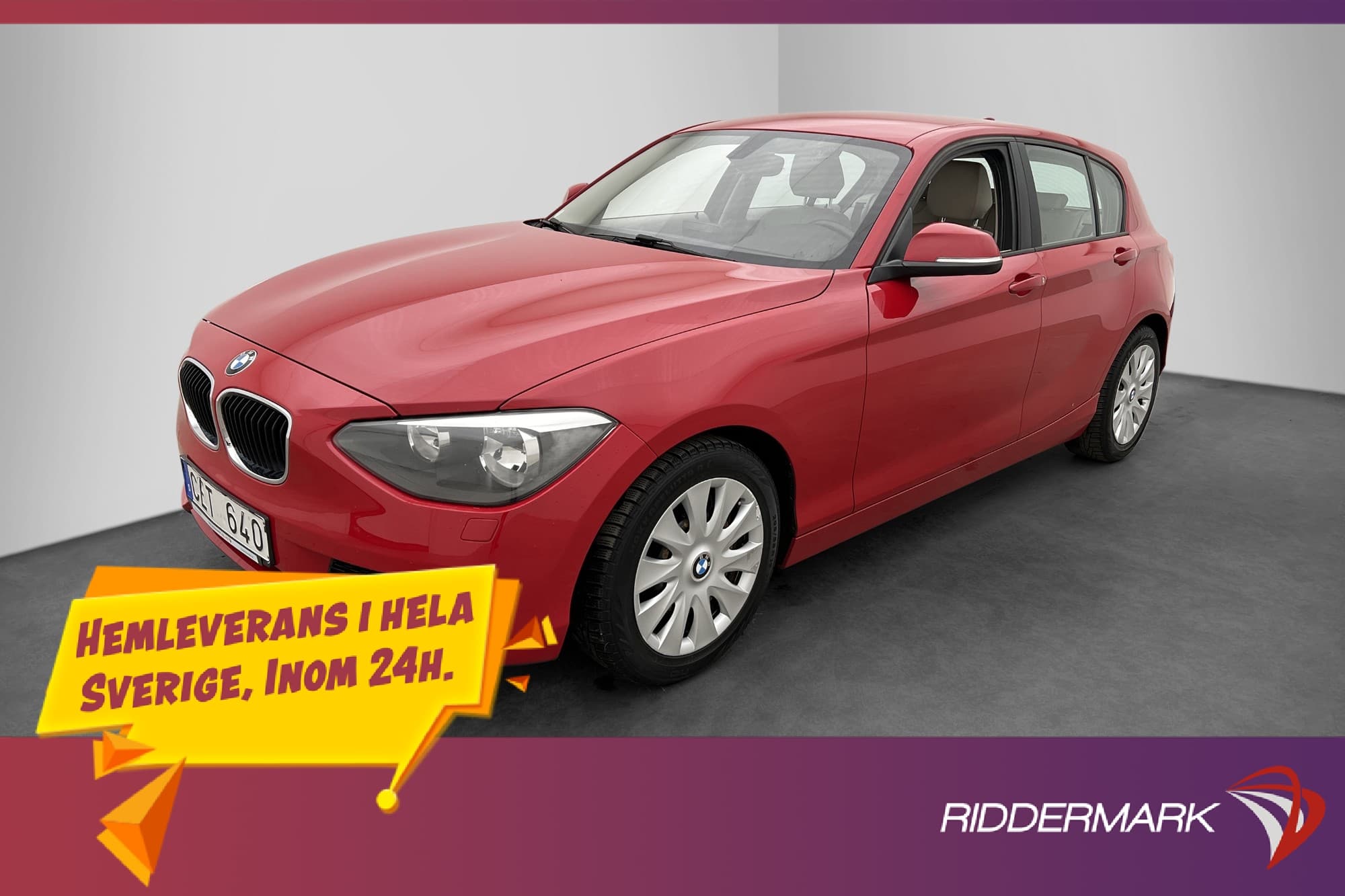BMW 116