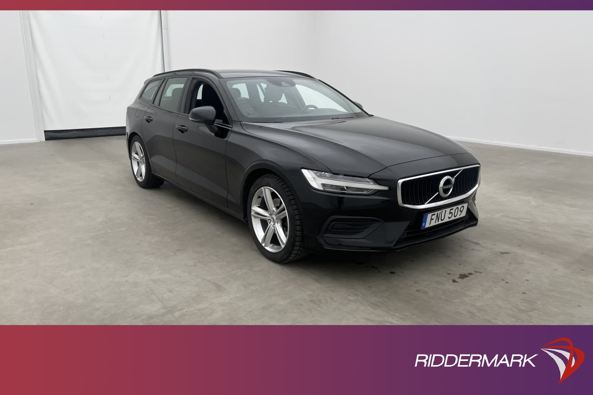 Volvo V60 D3 150hk