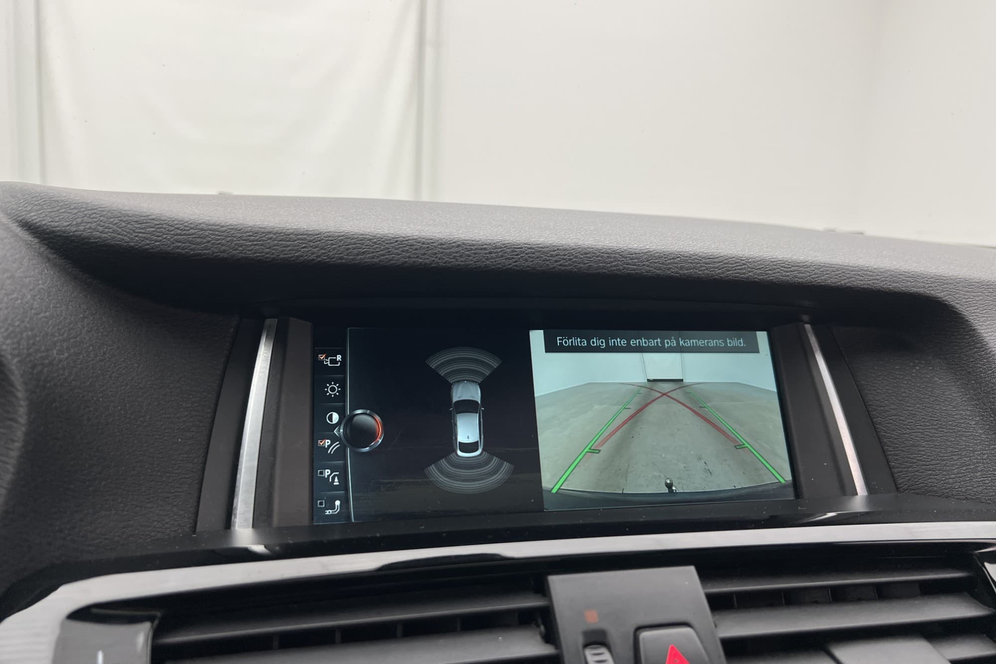 BMW X4 xDrive30d M Sport Innovation Taklucka H/K HUD Värm