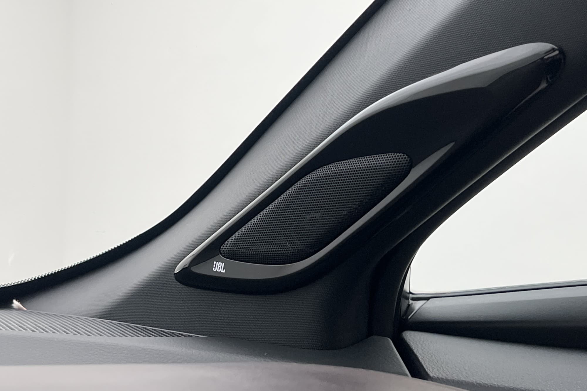Toyota C-HR Hybrid  Executive JBL Kamera Döda Vinkel Varning