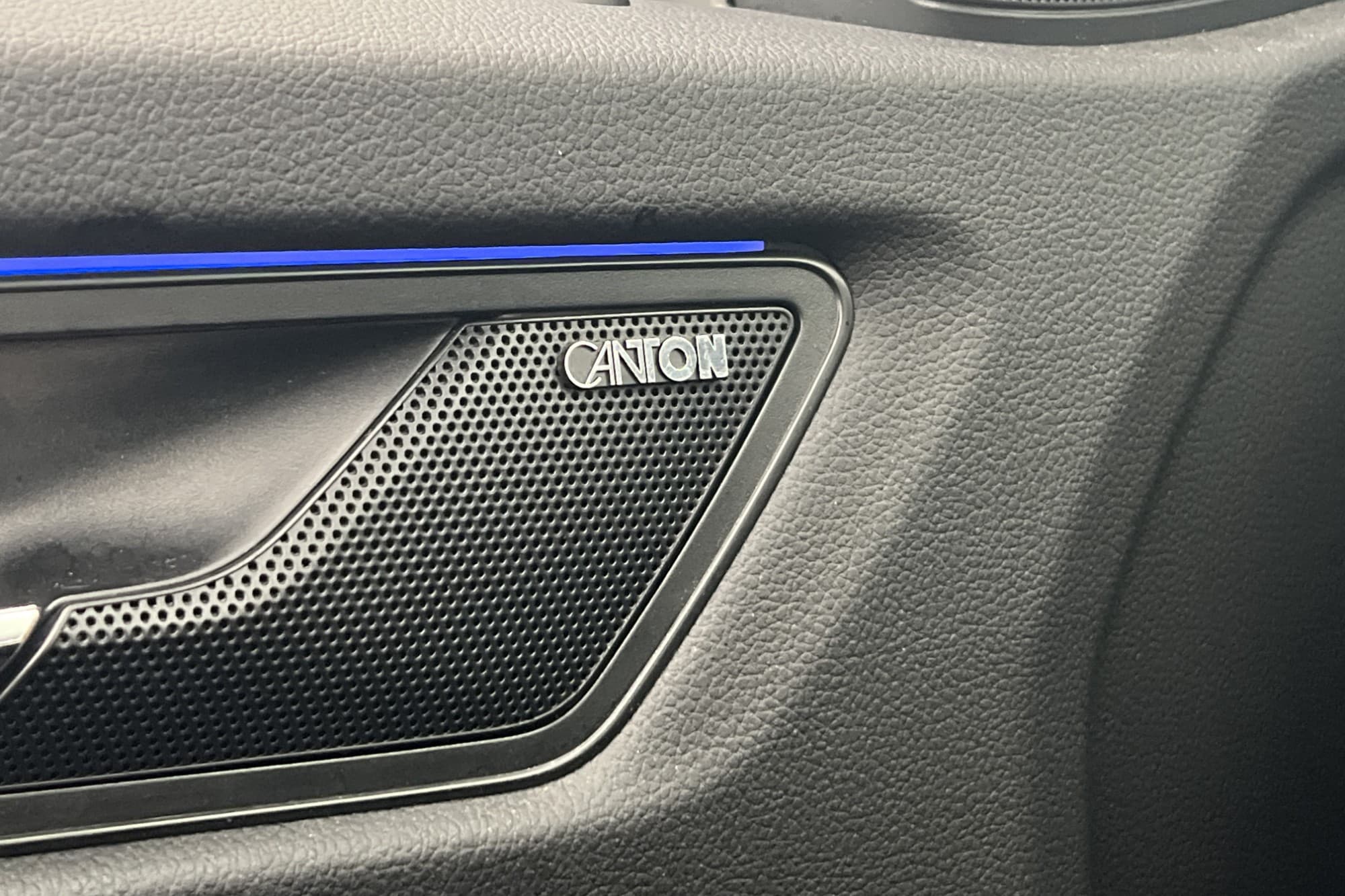 Skoda Kodiaq 2.0 TDI 4x4 SportLine 7-Sits D-Värm Cockpit