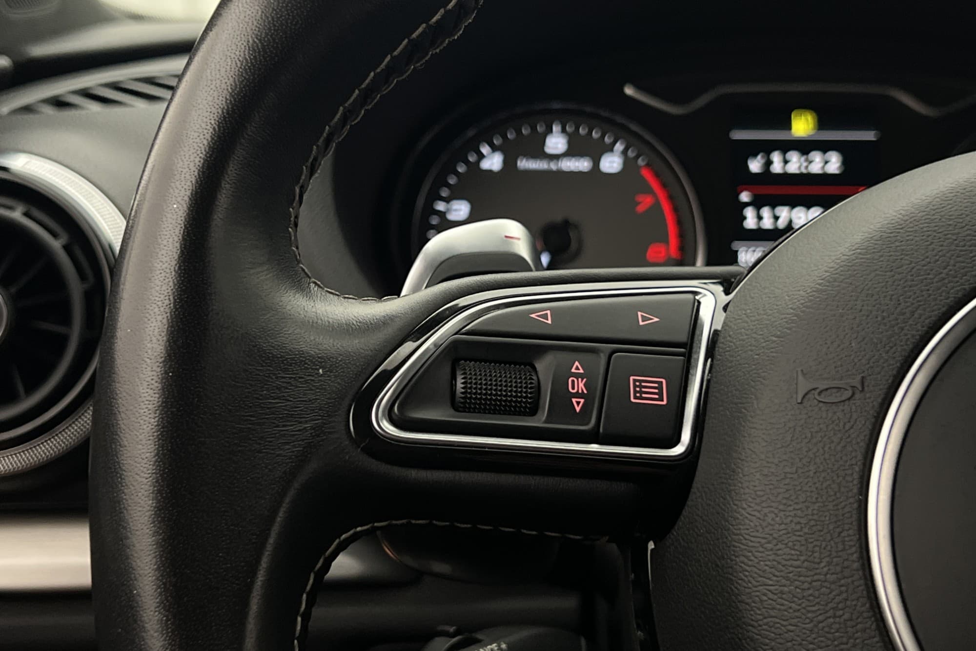 slider