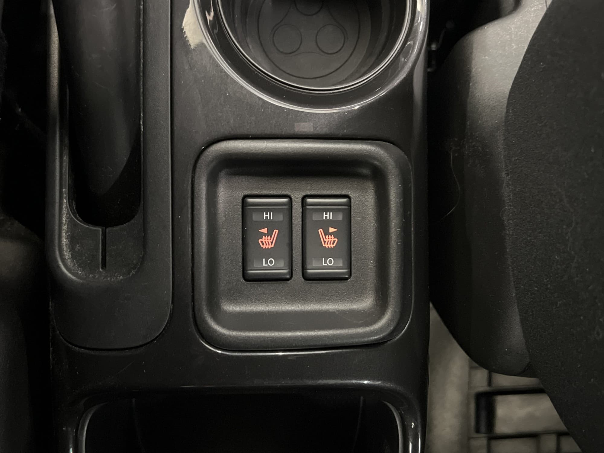 slider