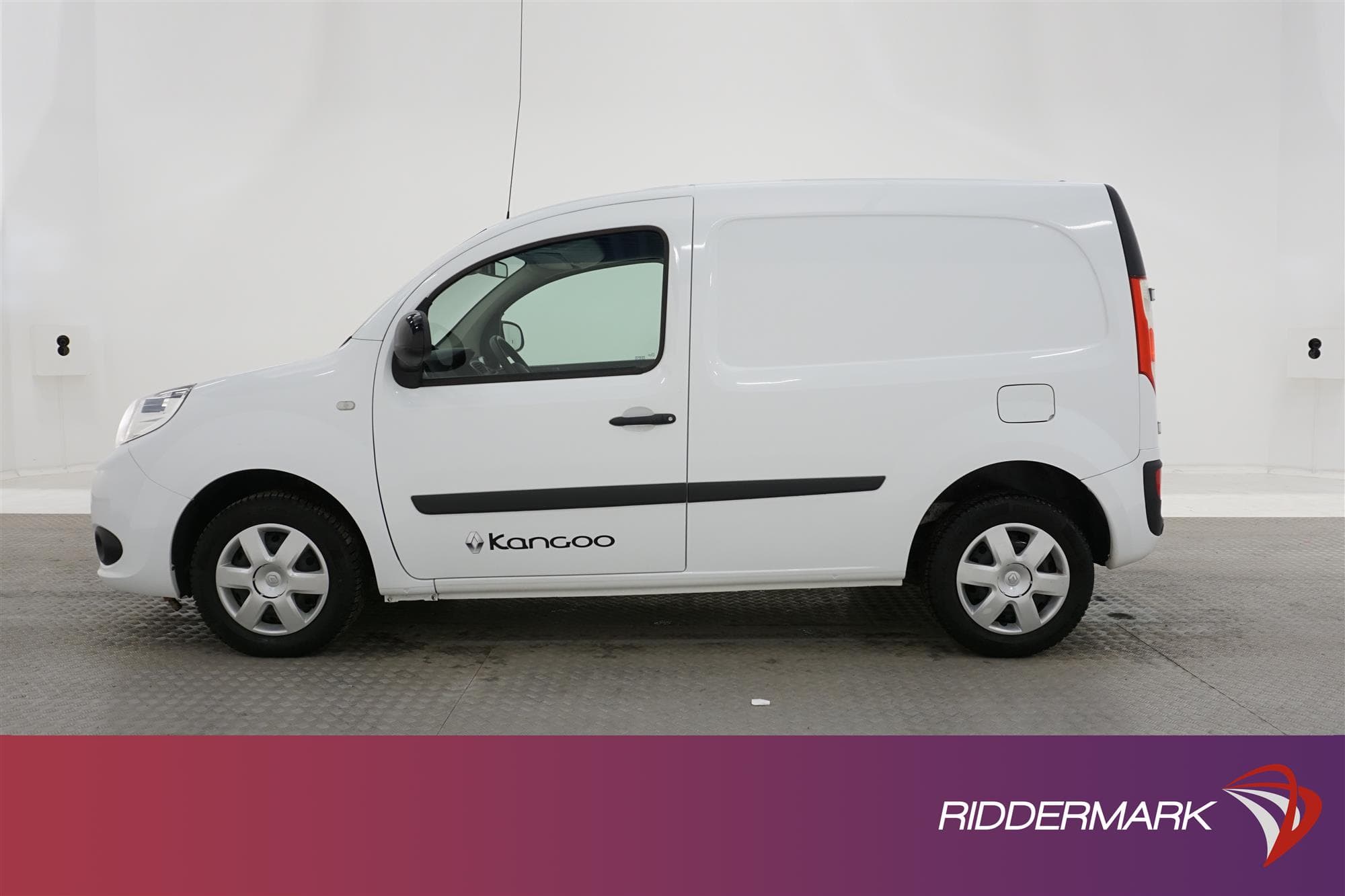 Renault Kangoo 1.5dCi Eu6 Kamera 0.43l/milen 