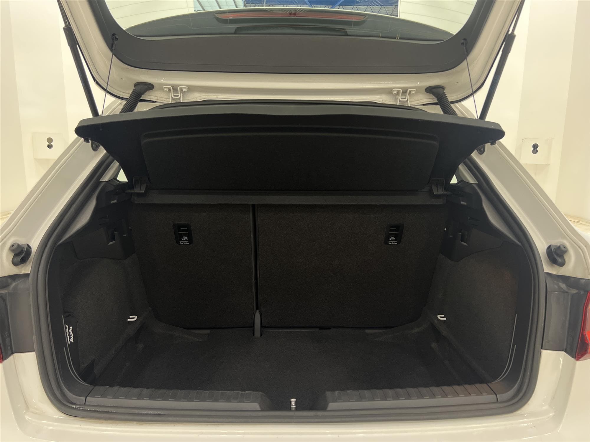 Audi A1 Sportback 30 TFSI 116hk Proline Cockpit C-Play 