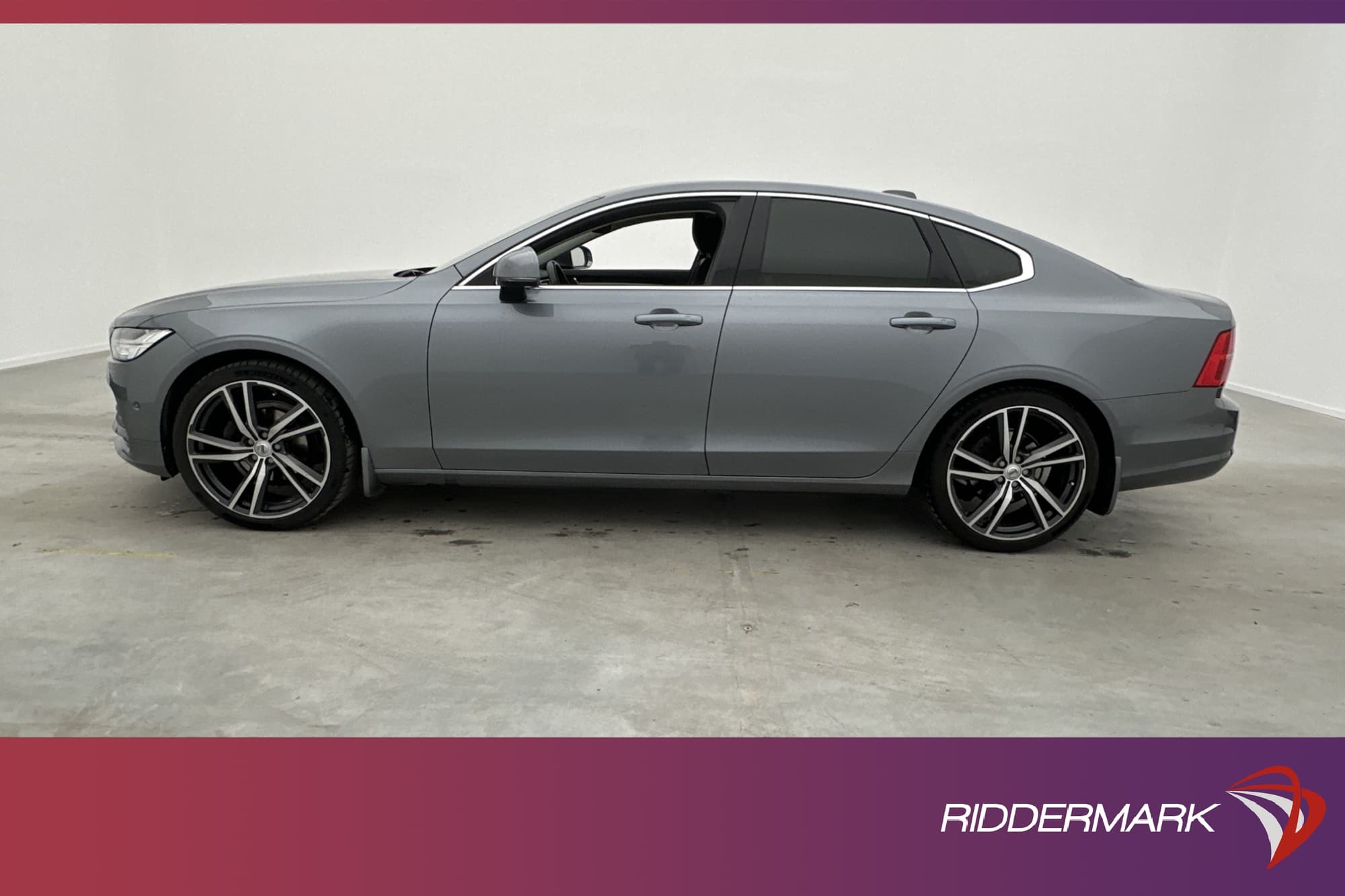 Volvo S90 D3 150hk