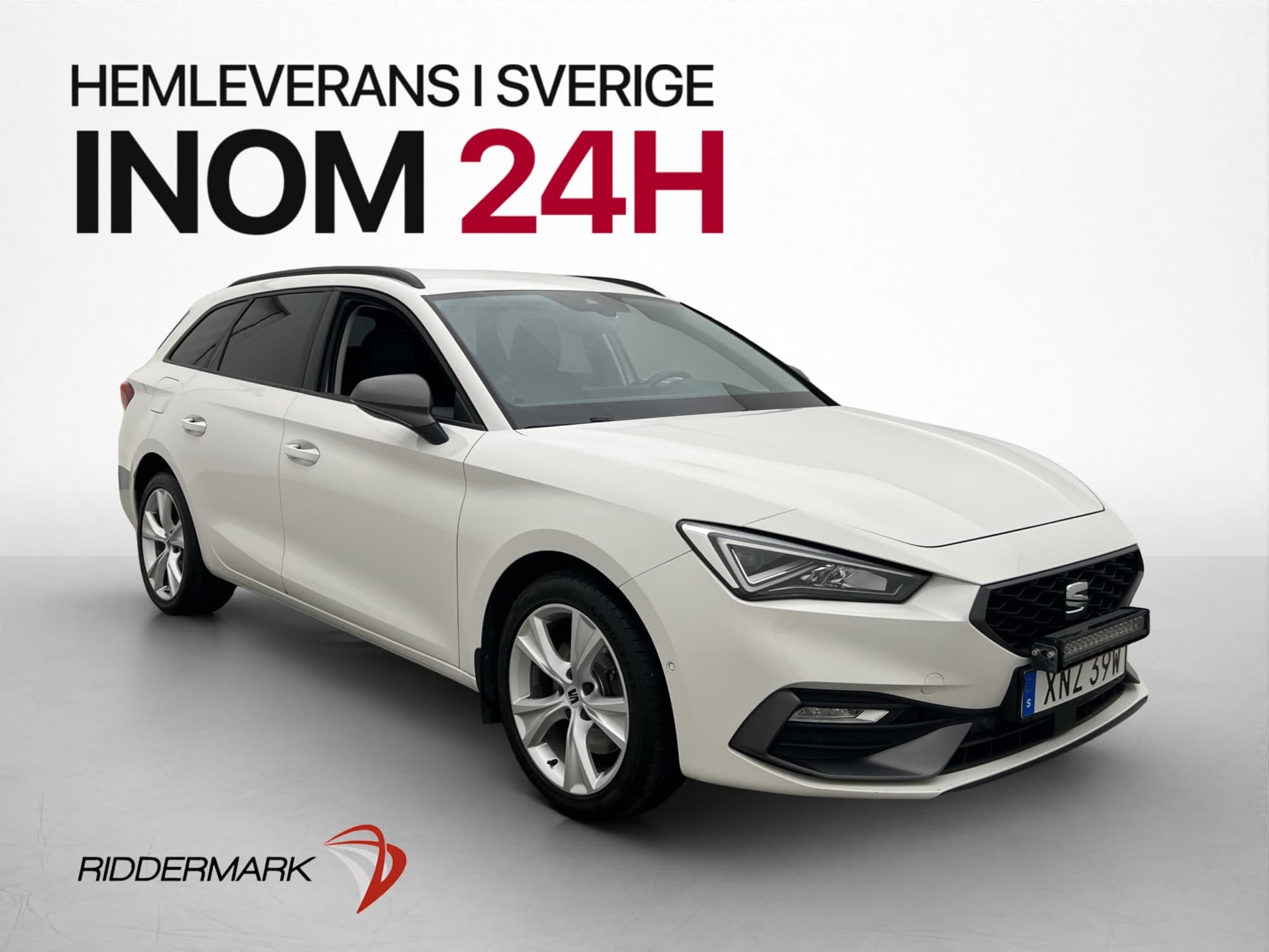SEAT Leon ST