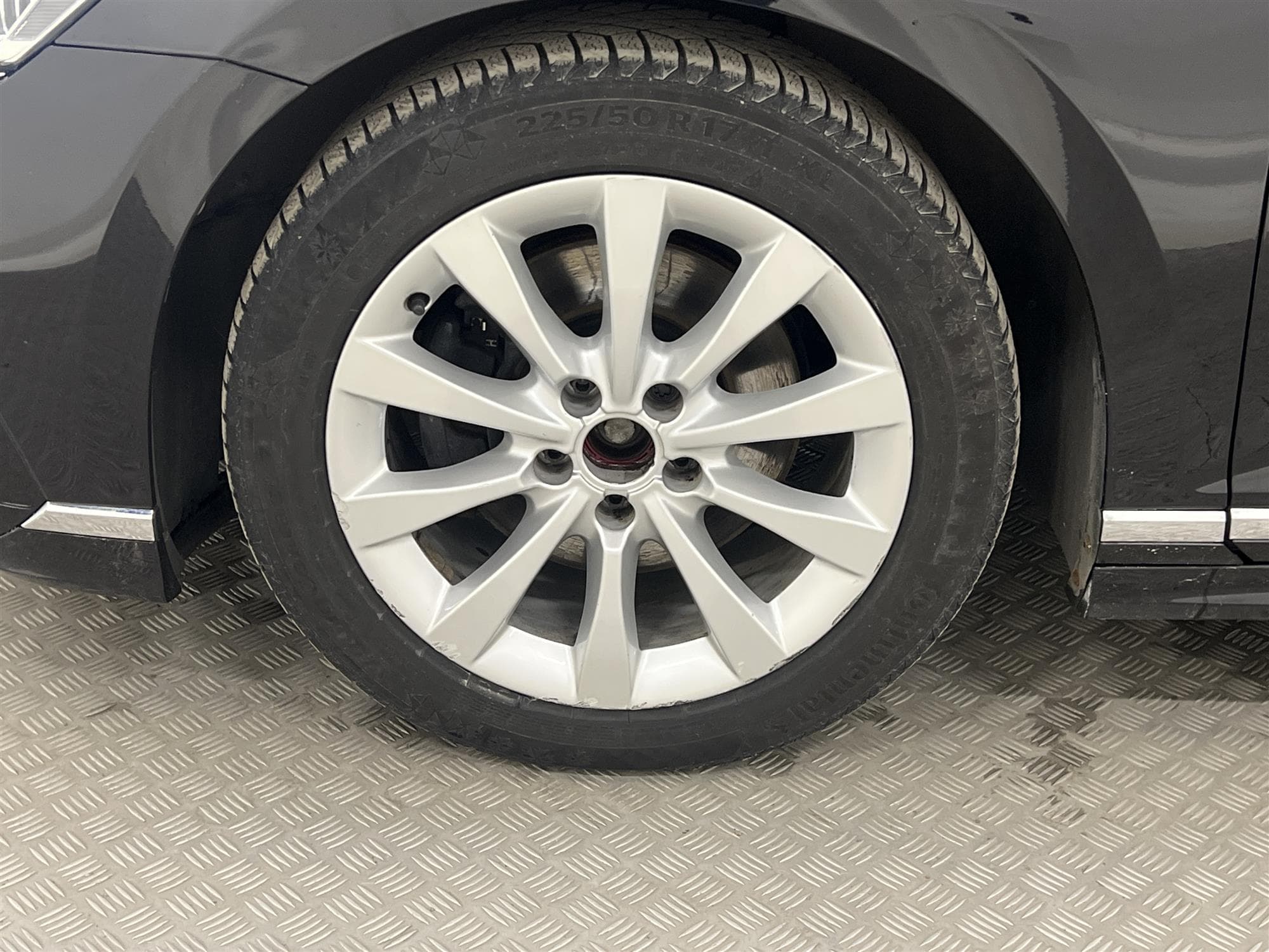 Volkswagen Passat 2.0 TDI 4M 190hk R Line D-Värm Cockpit 