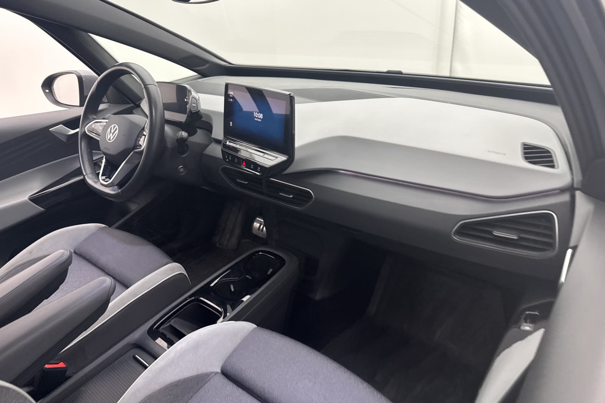 Volkswagen ID.3 Pro Perfomance Värm Navi Massage MOMS