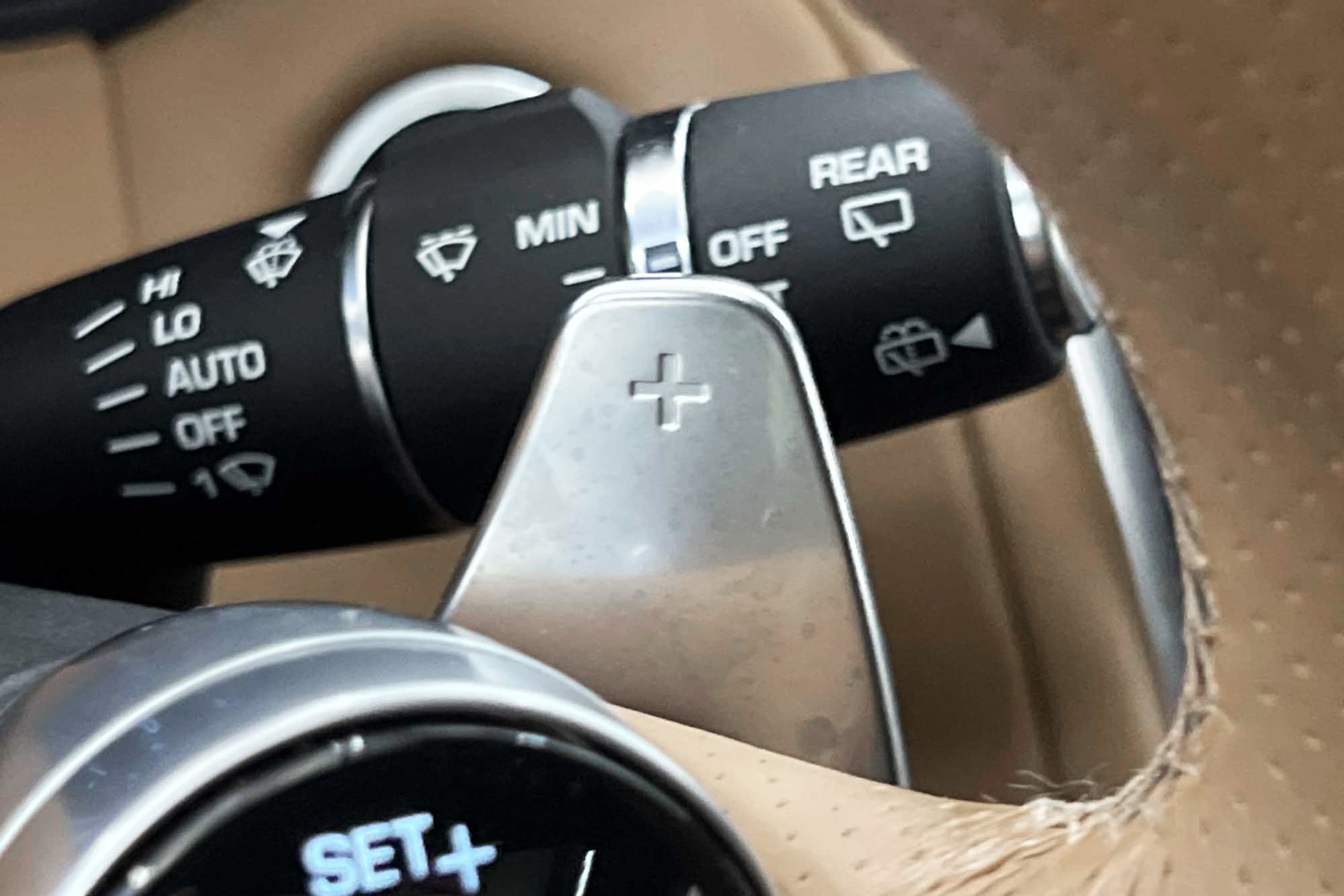 slider