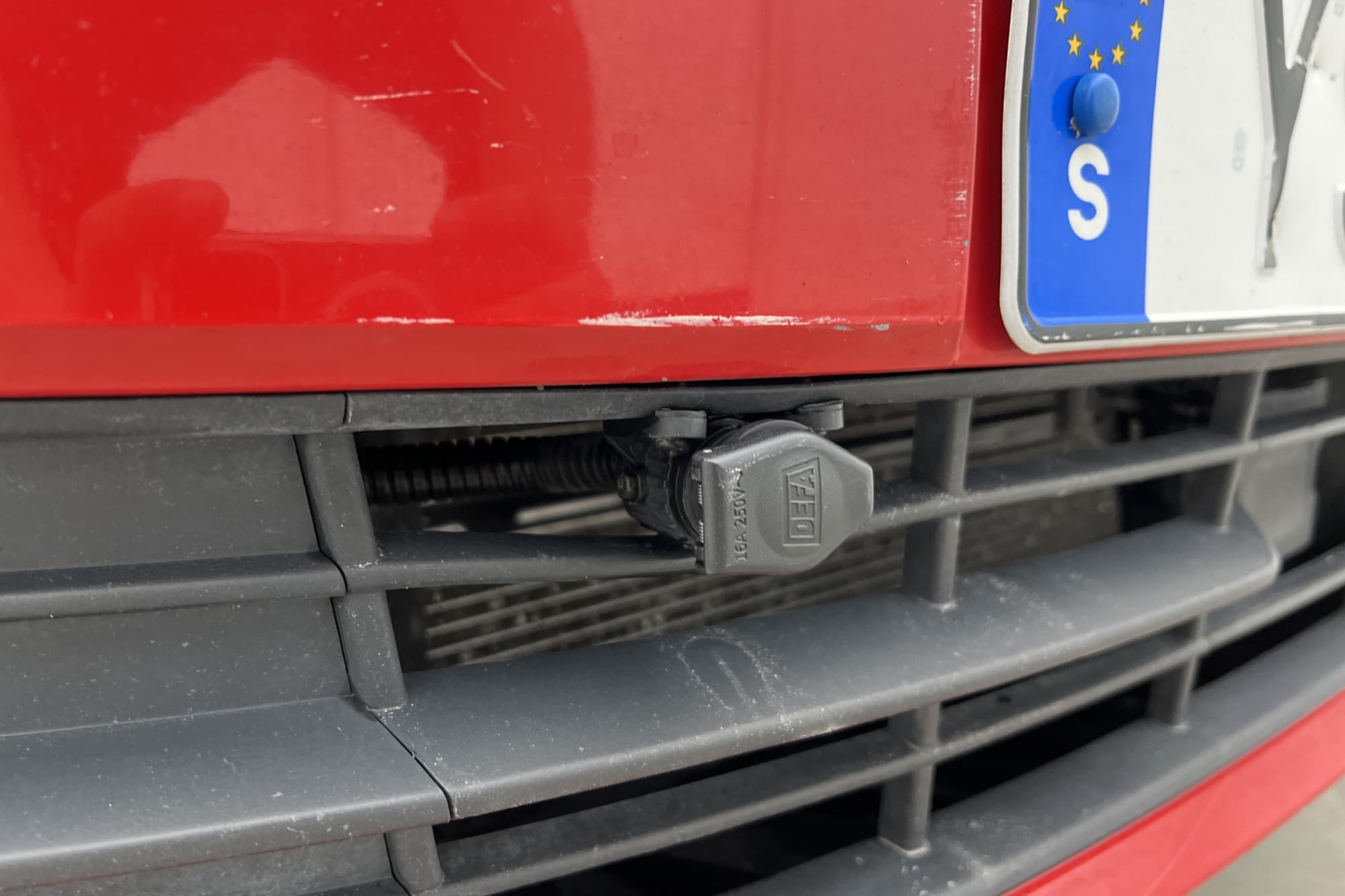 slider