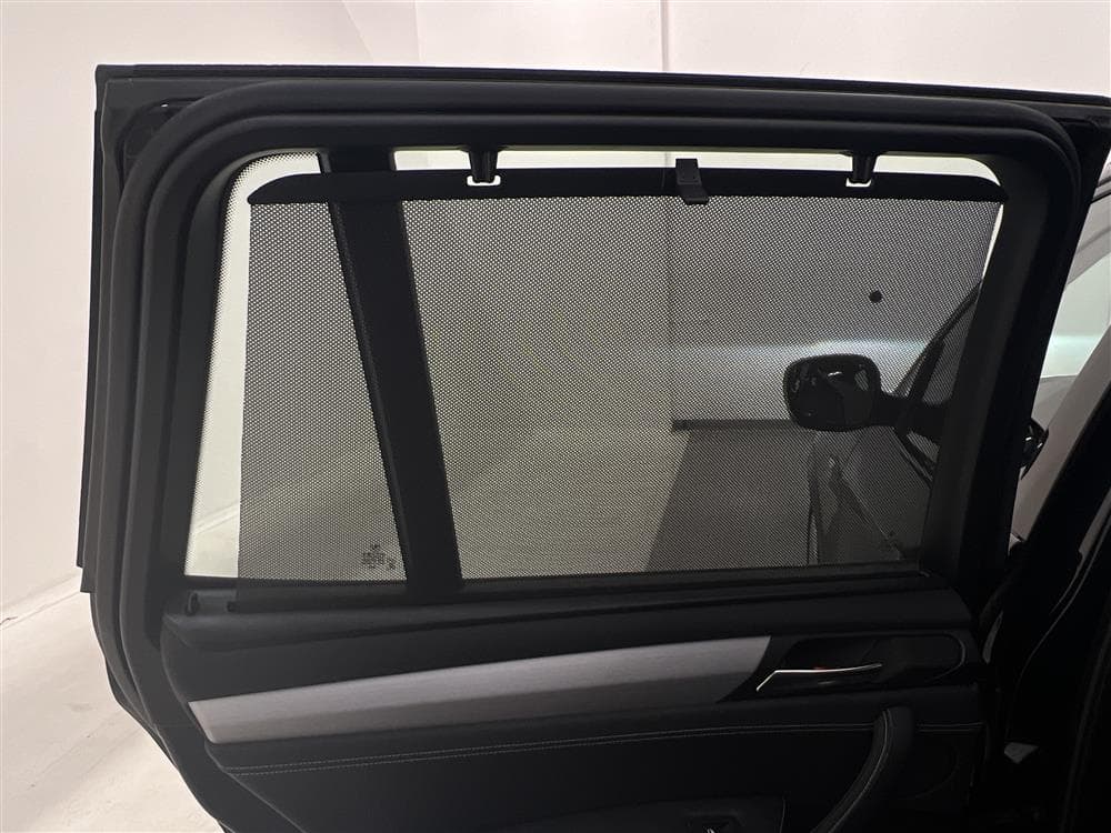 BMW X3 xDrive35d 313hk  M Sport Pano Skinn Välservadinteriör