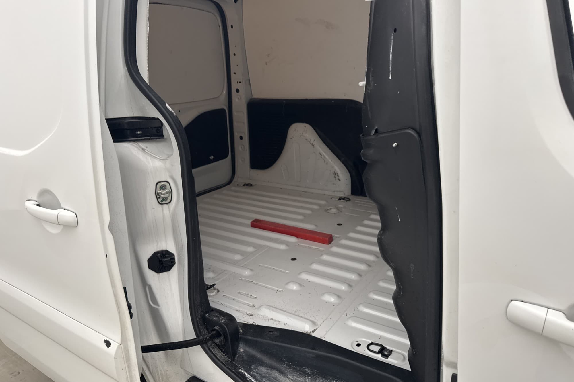 Citroën Berlingo 1.6HDi 3-Sits PDC Ny-Kamrem Farthållare