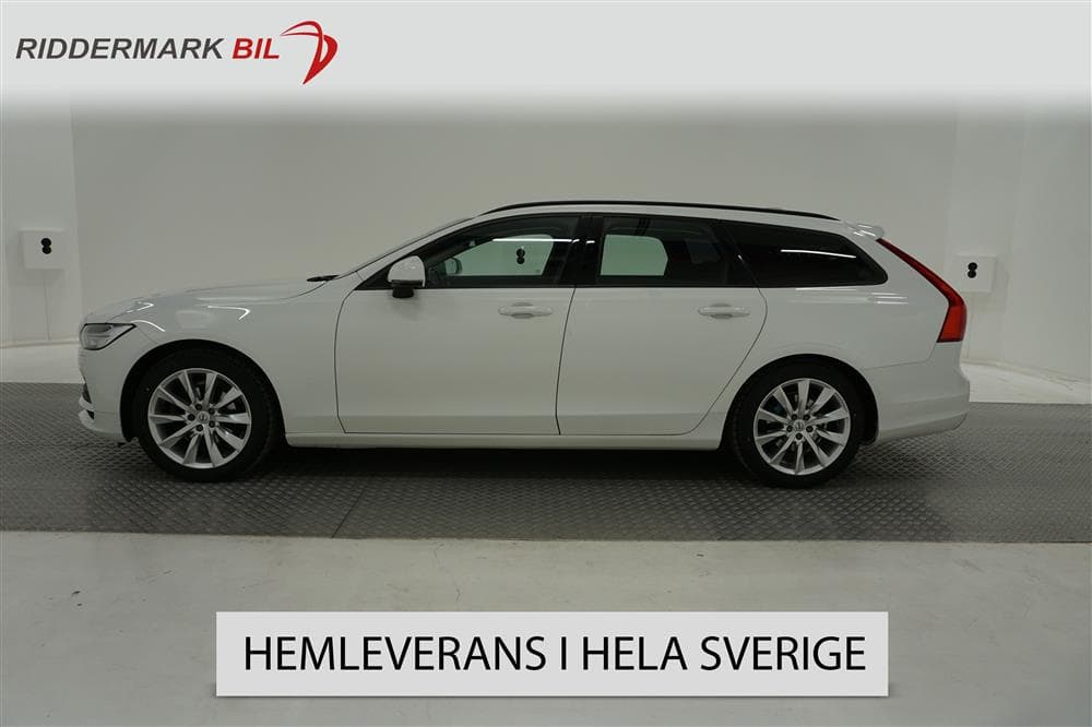 Volvo V90 D3