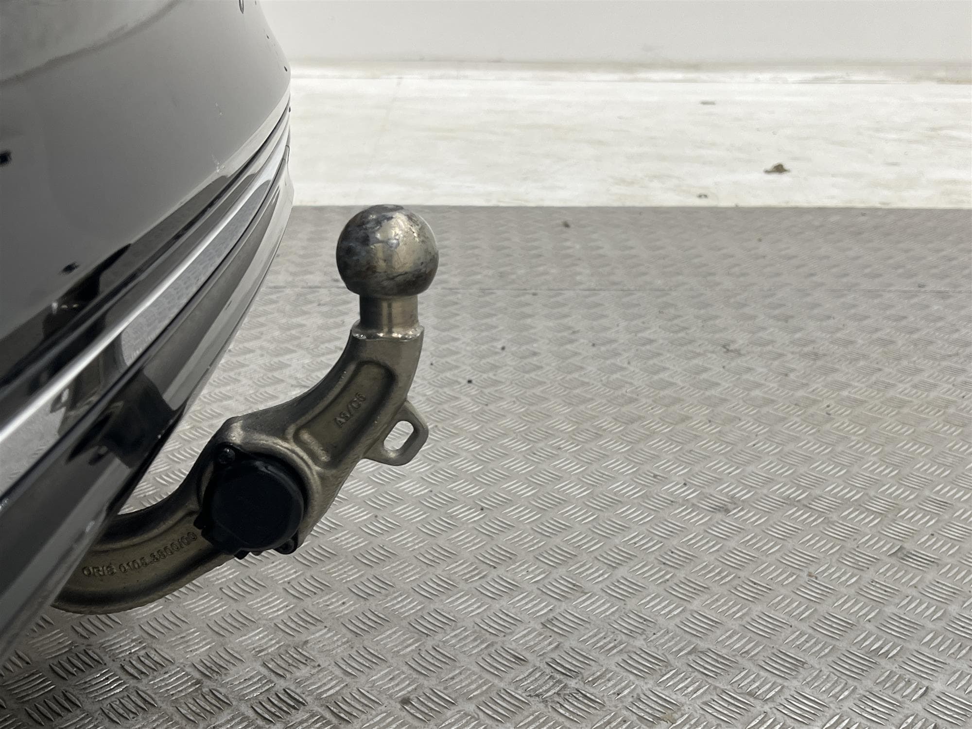 Ford Mondeo Vignale 180hk AWD Värmare Skinn B-kamera Draginteriör