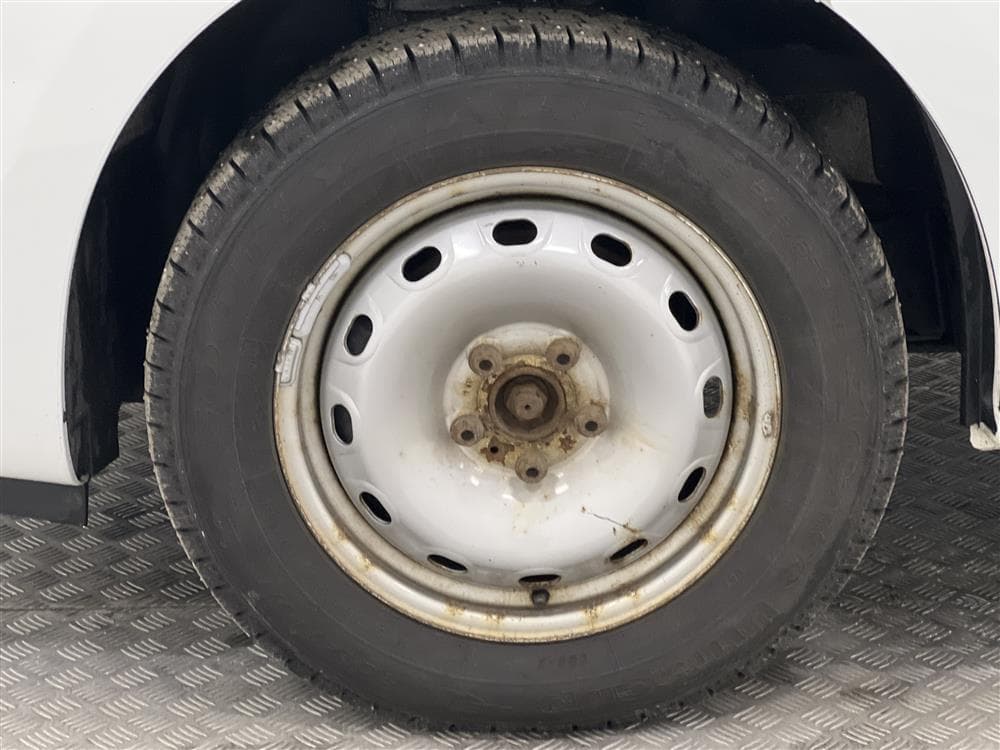 Nissan NV300 1.6 dCi Eu6 125hk L2 Drag Värmare Moms 