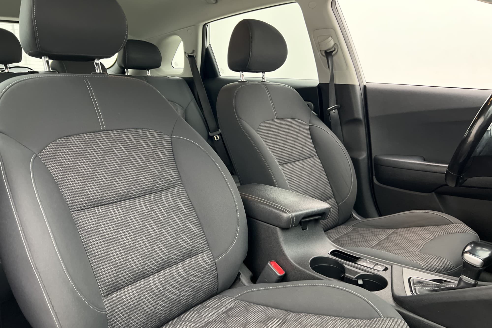 Kia Niro Hybrid 141hk Advance Värmare Rattvärme Adaptiv-Fart