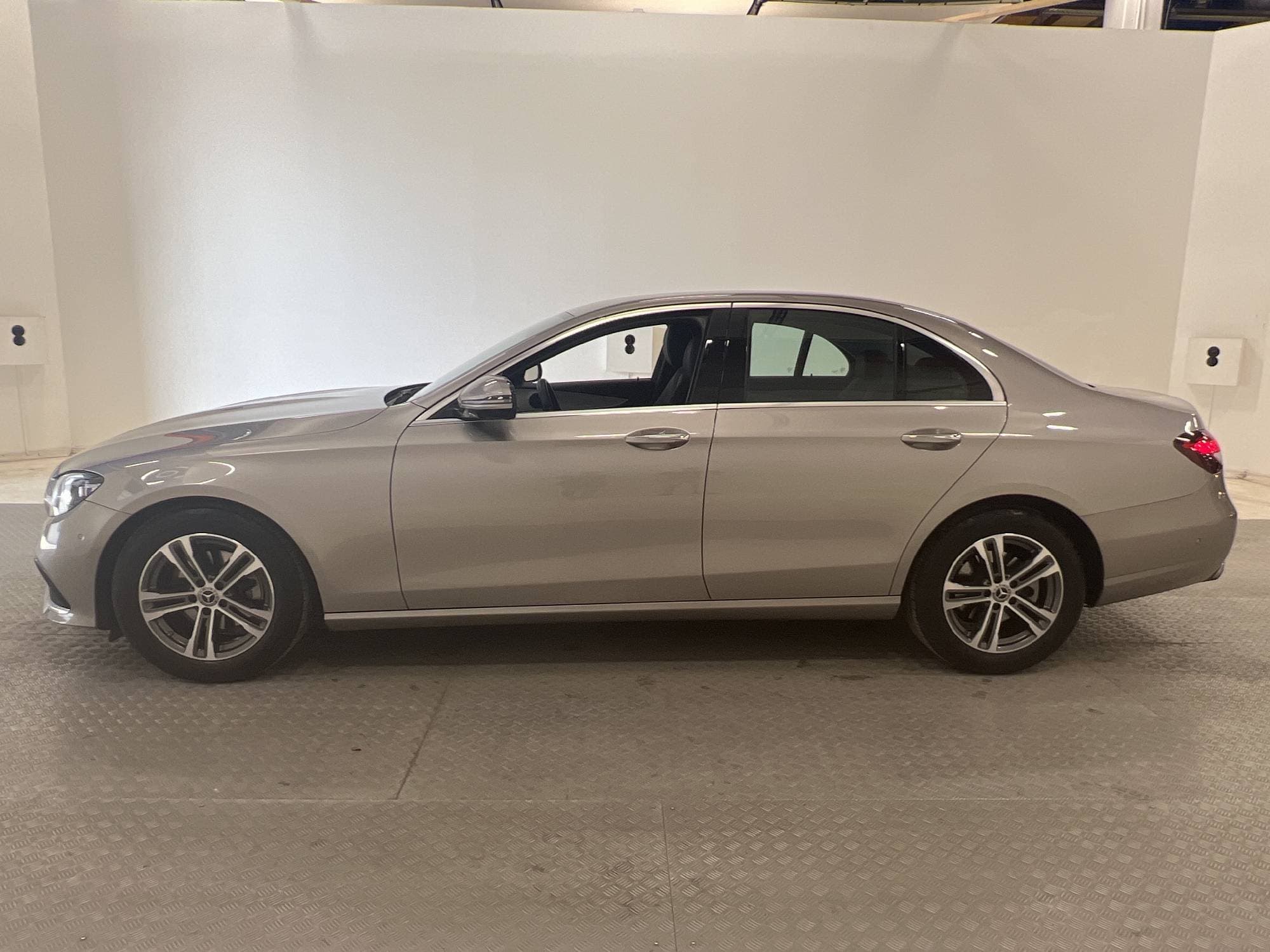 Mercedes-Benz E 220 d Sedan 194hk Widescreen Navi Backkamera
