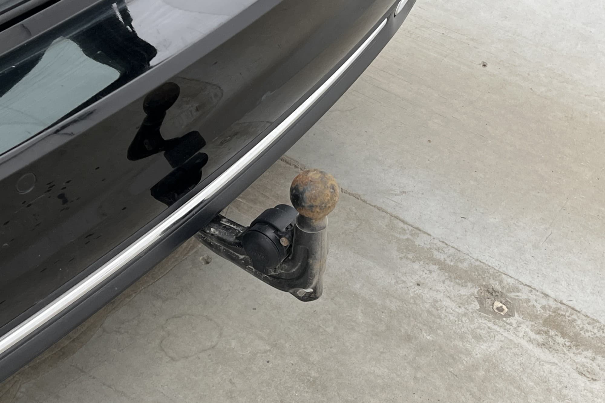 Audi A6 50 TFSI e Q 299hk Proline Cockpit Drag CarPlay MOMS