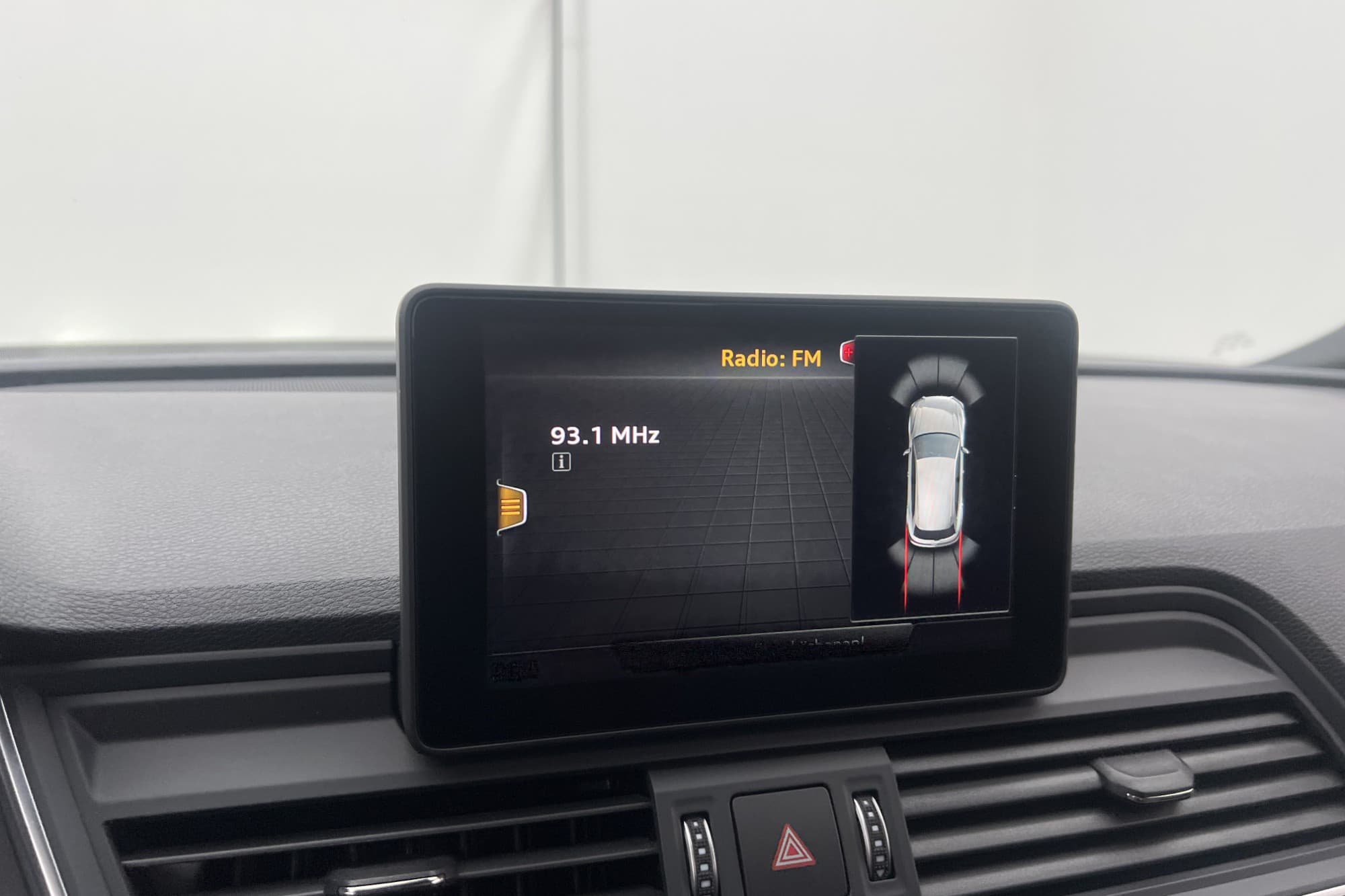 Audi Q5 55 TFSI e Quattro 367hk S-Line Halvskinn Drag MOMS