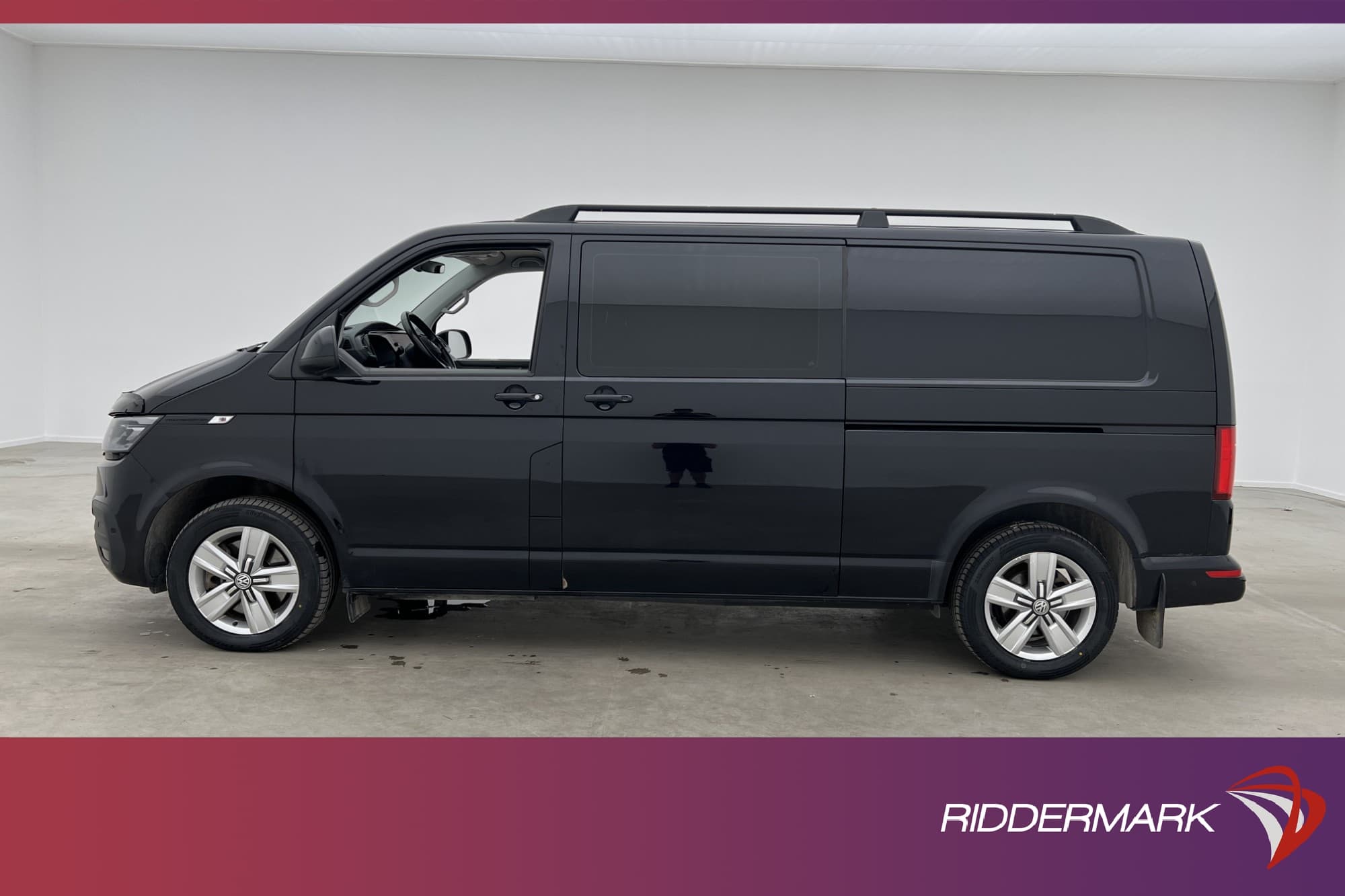 Volkswagen Transporter Kombi