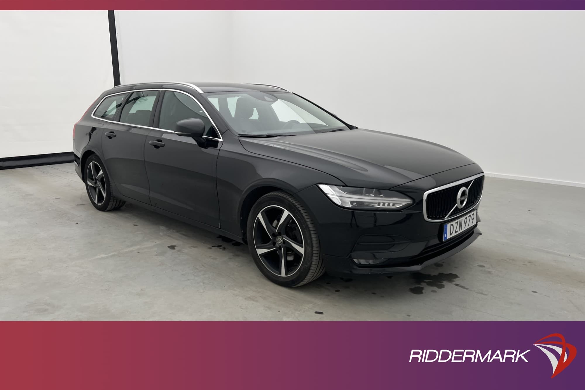 Volvo V90 D5 AWD