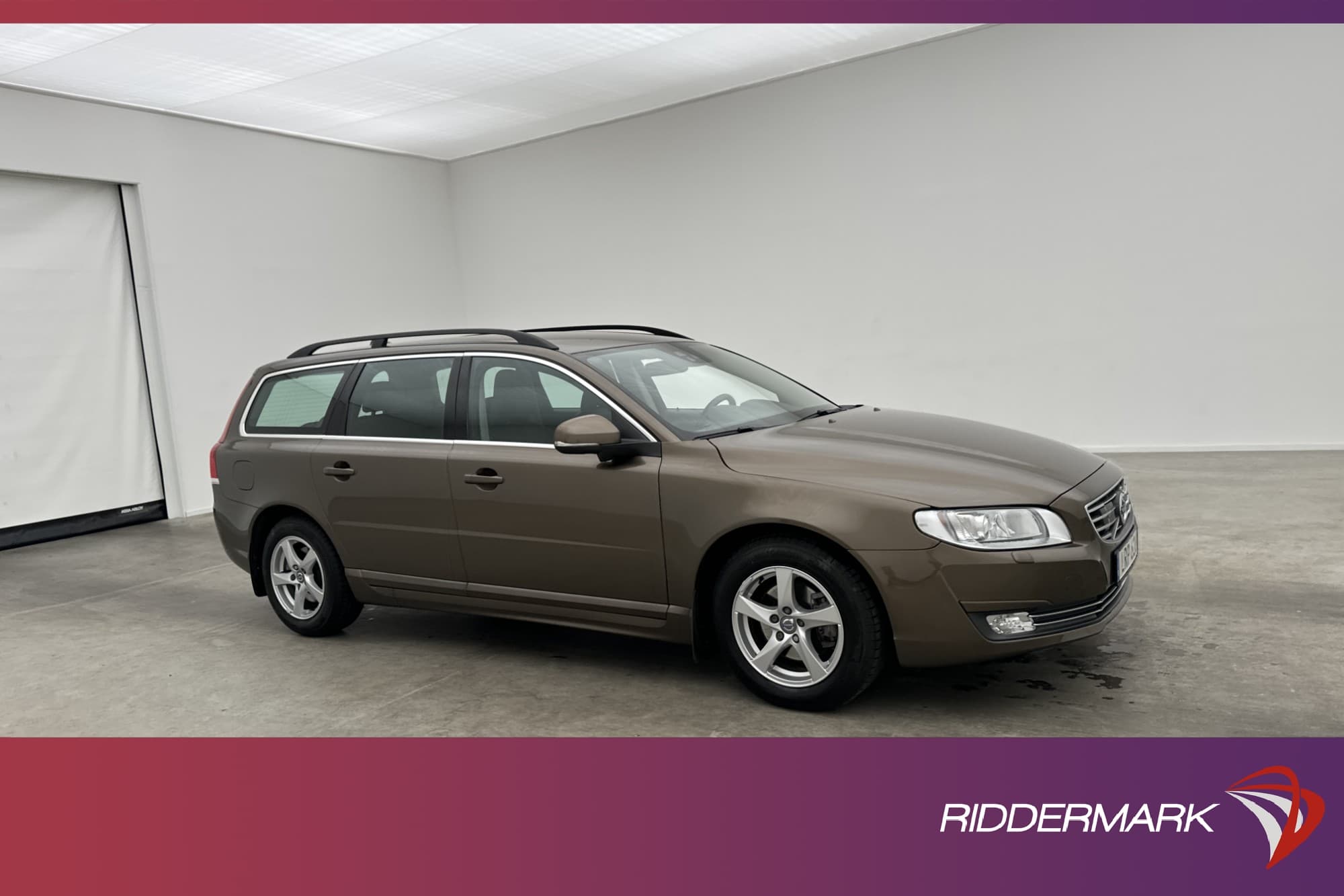 Volvo V70 D4 181hk