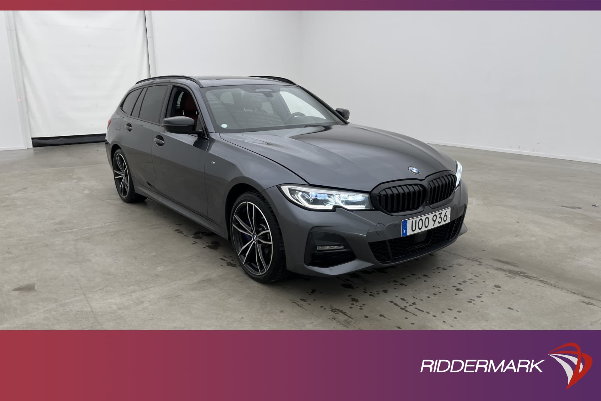 BMW 330 e xDrive