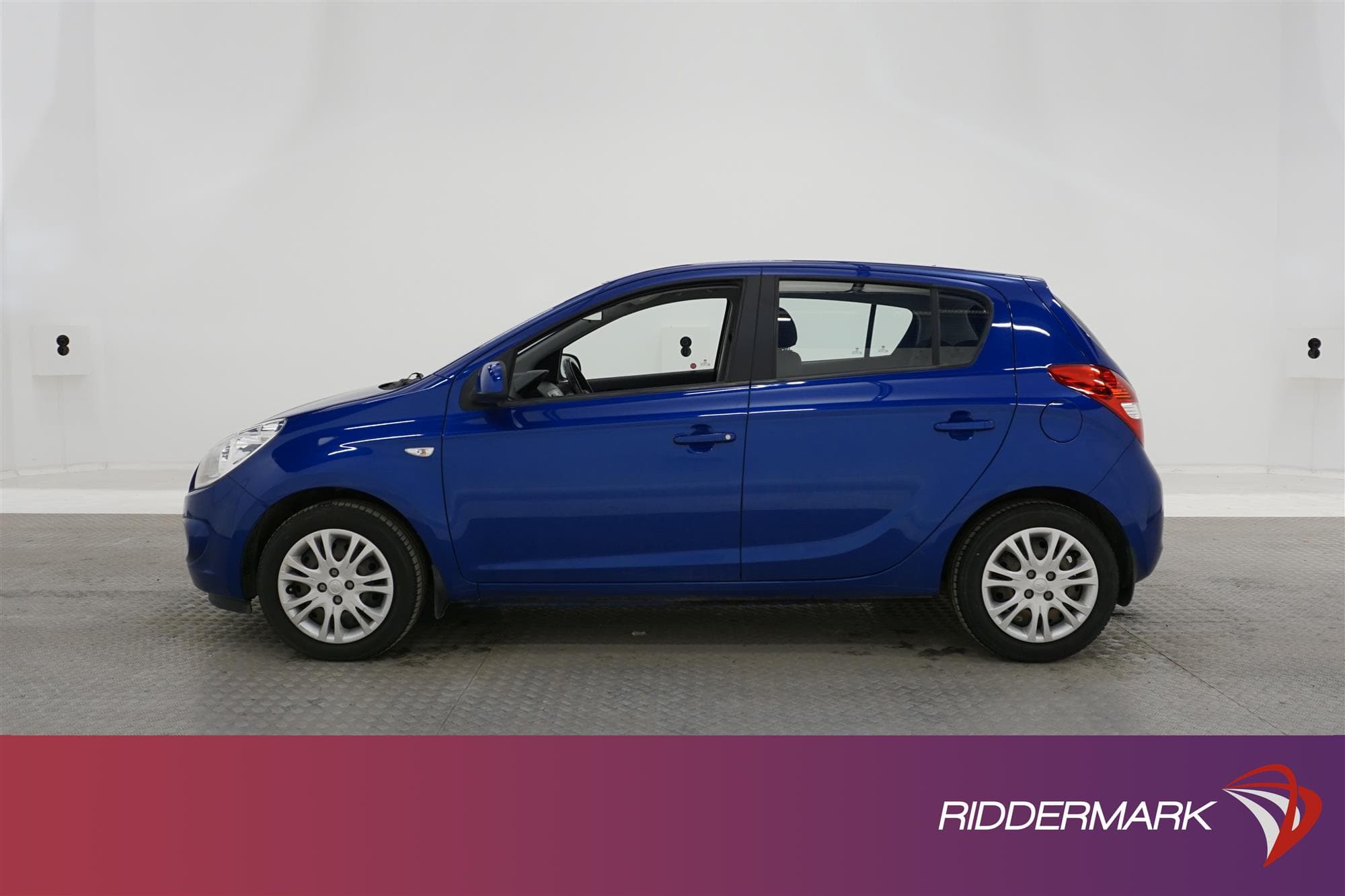 Hyundai i20 1.4 101hk