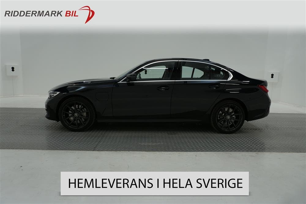 BMW 330e Sedan G20 292hk
