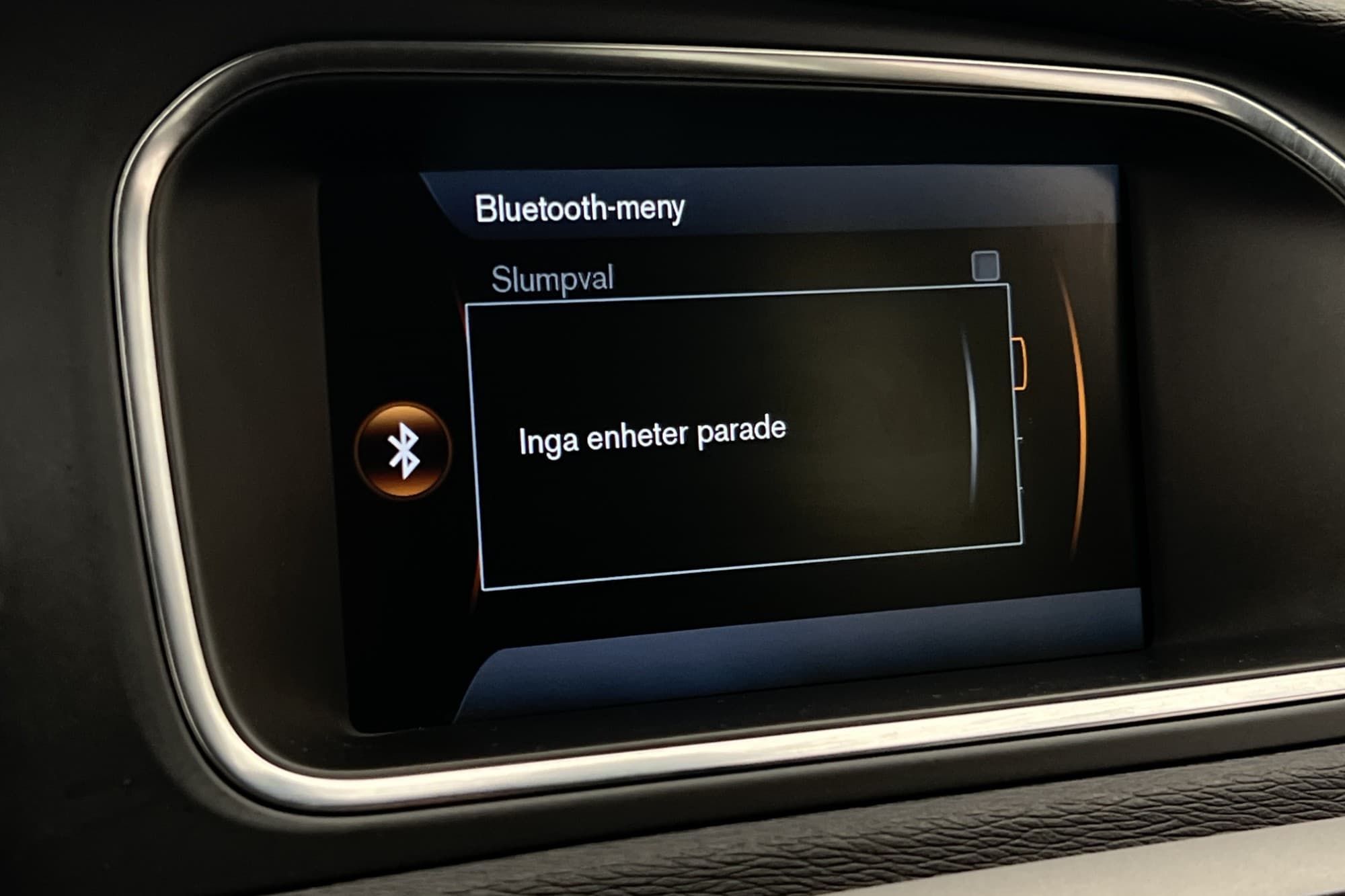 slider