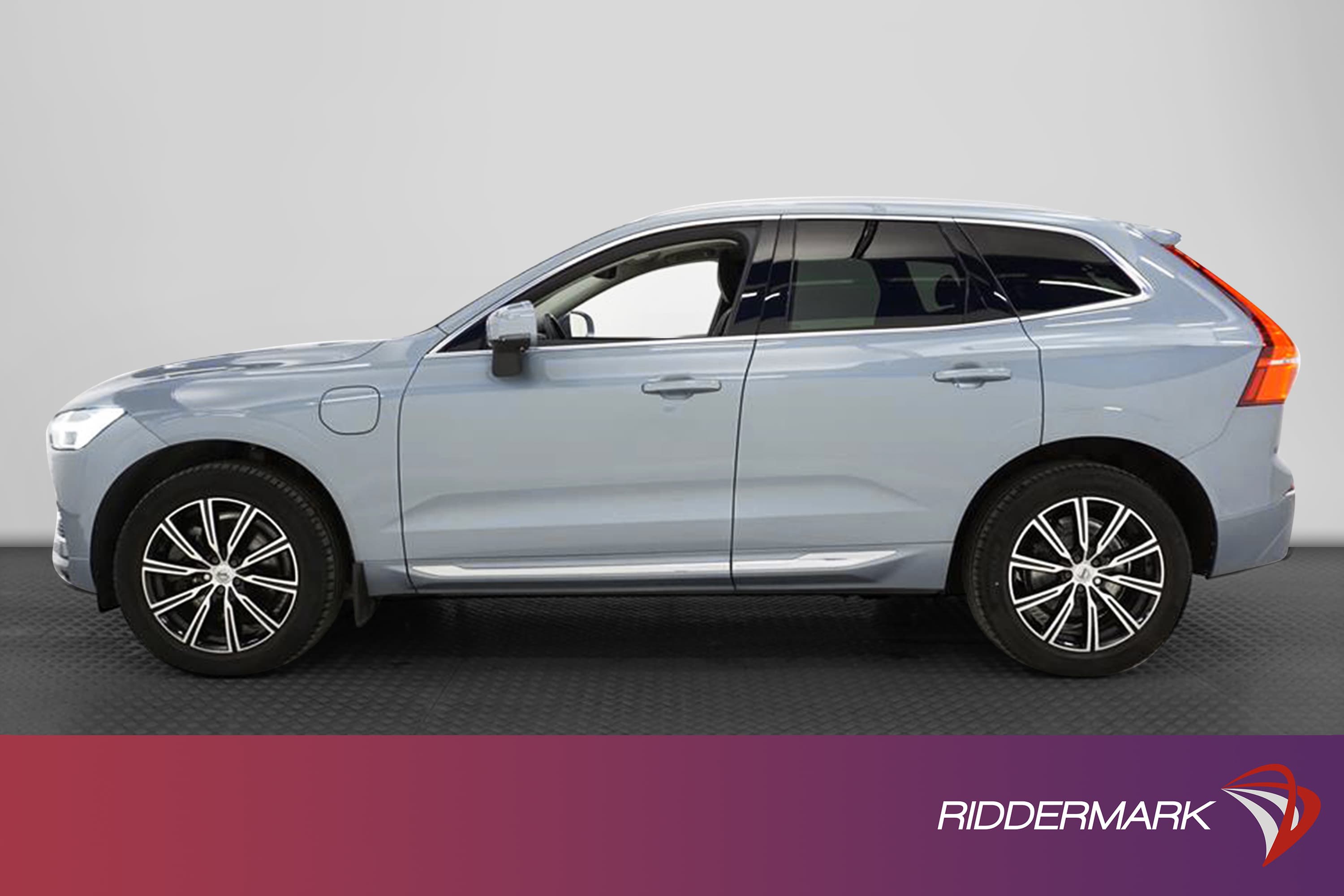Volvo XC60 T8 AWD