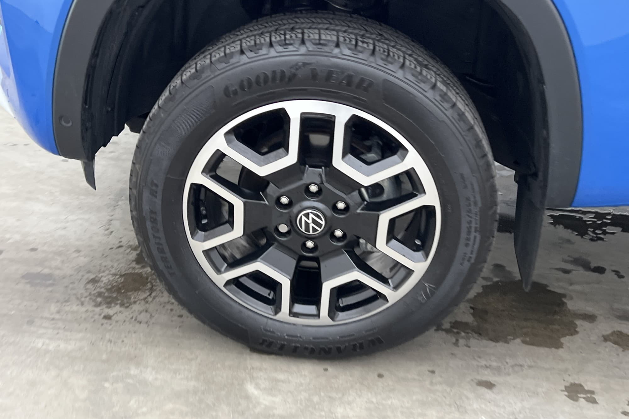 slider