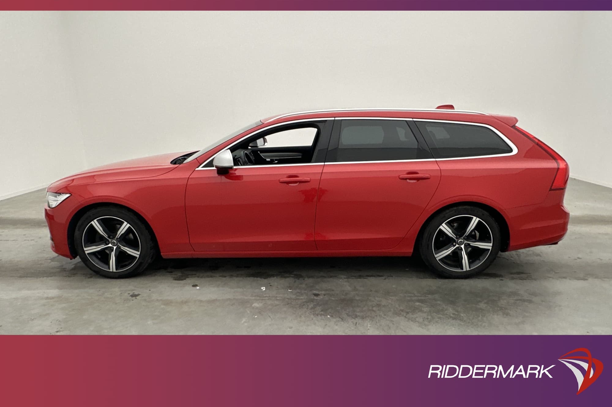 Volvo V90 D4 190hk