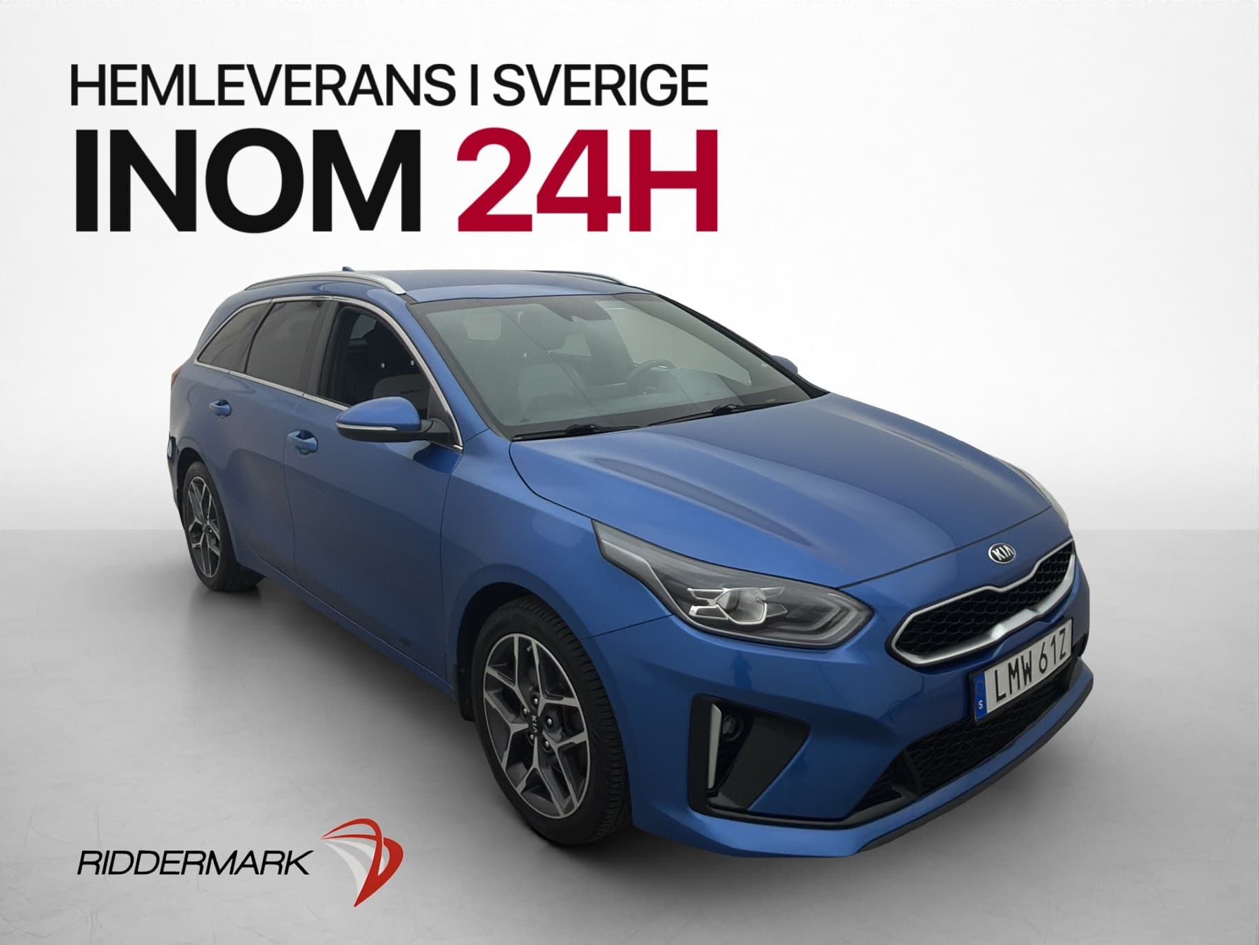 Kia Ceed Sportswagon