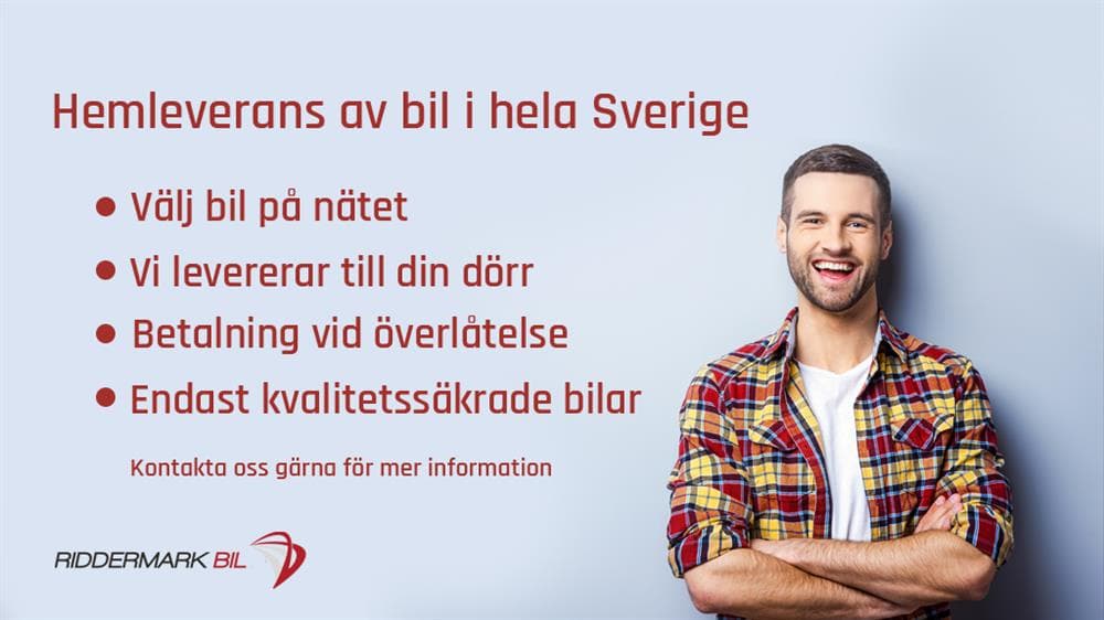 VW Touran 1.4 TGI EcoFuel 150hk 514:- Årsskattexteriör