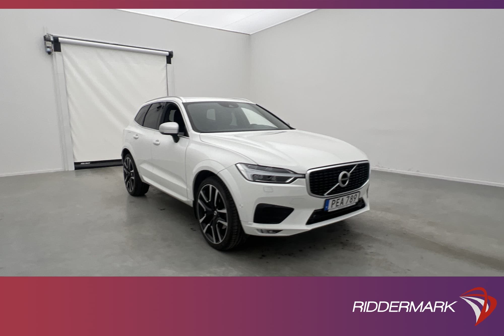 Volvo XC60 T5 AWD