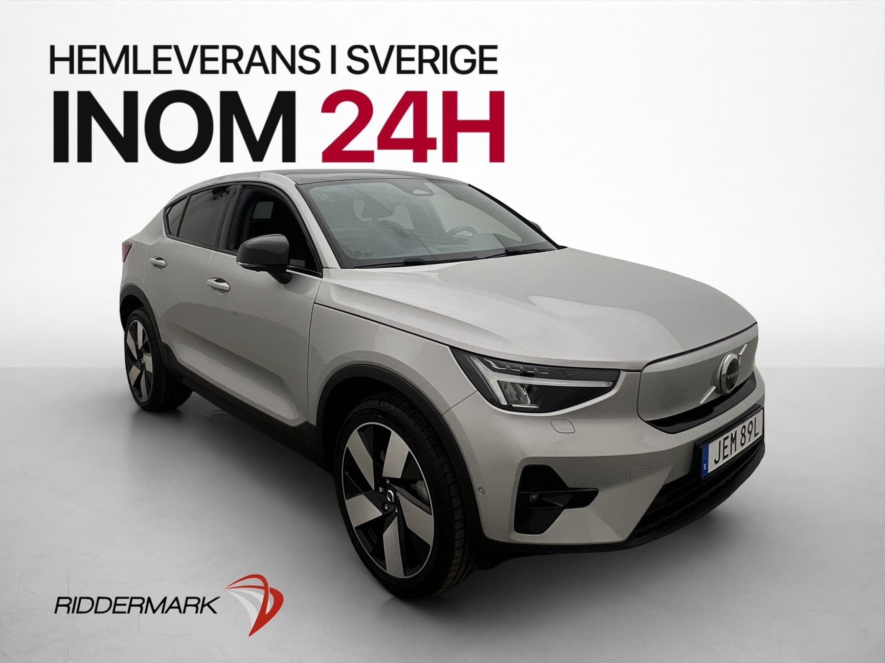 Volvo C40