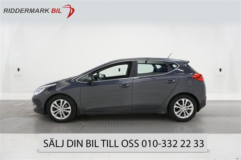 Kia Cee'd